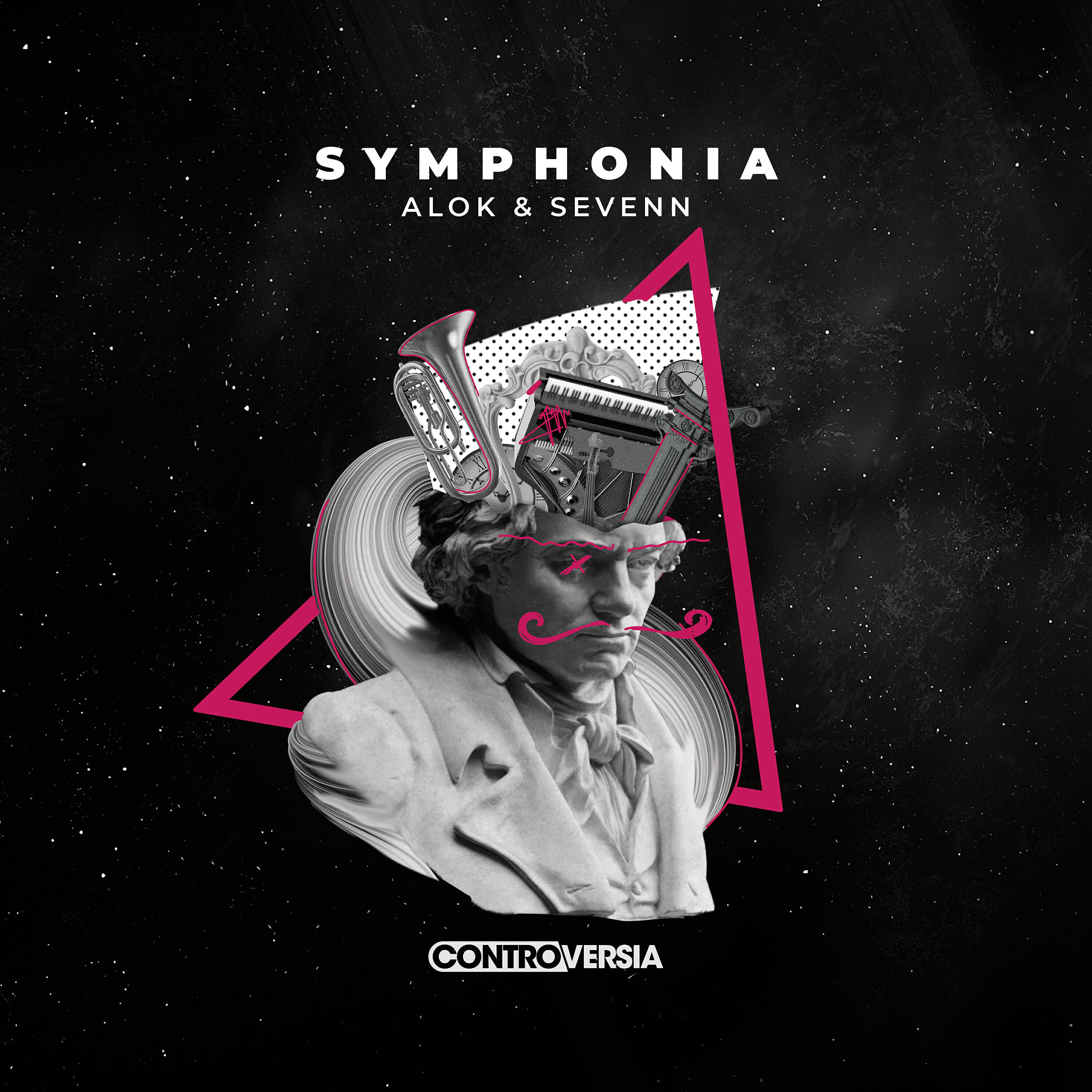 ALOK - Symphonia