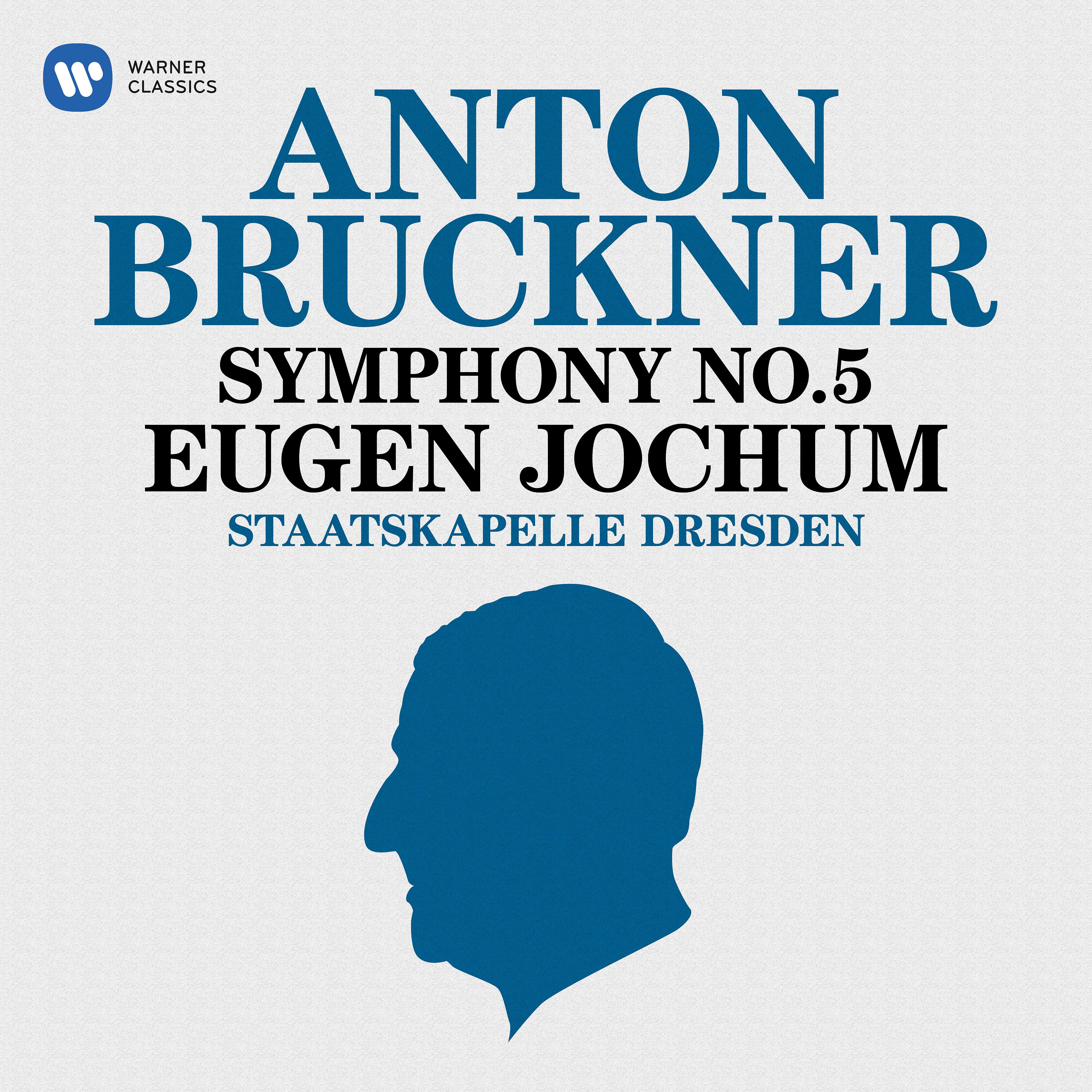 Staatskapelle Dresden - Symphony No. 5 in B-Flat Major: I. Adagio - Allegro (1878 Version)