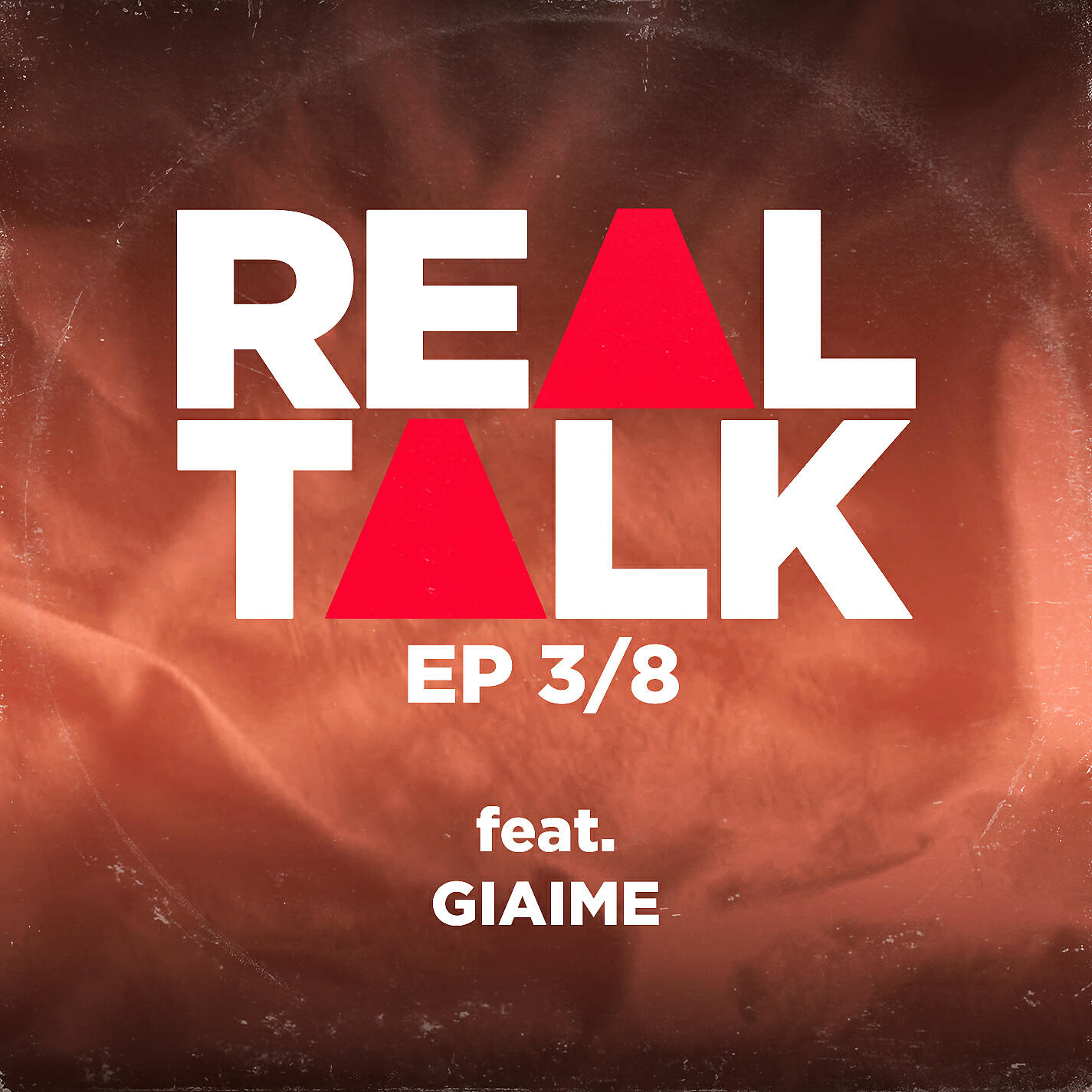 Real Talk - Take 383 (feat. Giaime, Bosca)