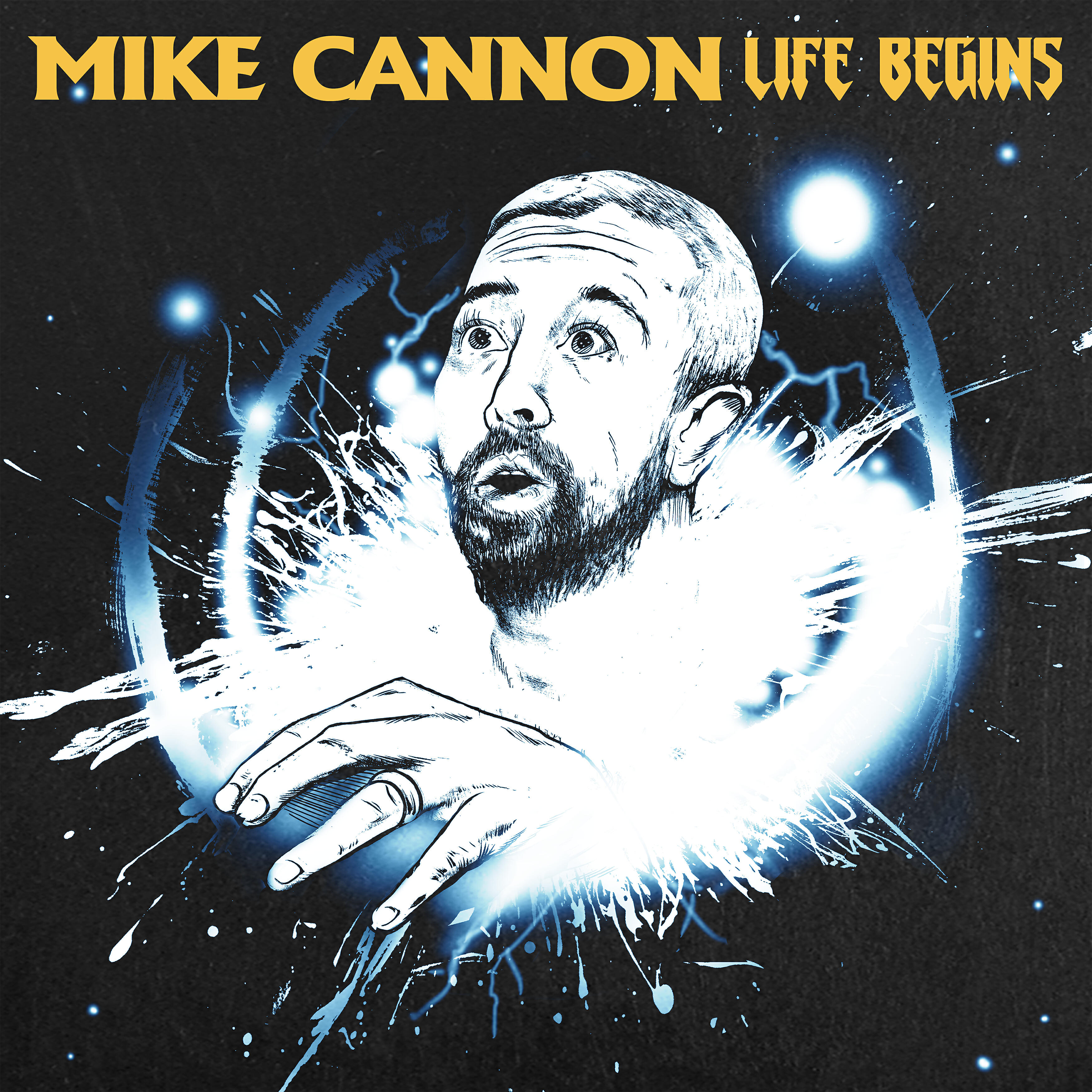 Mike Cannon - Irish Genetics
