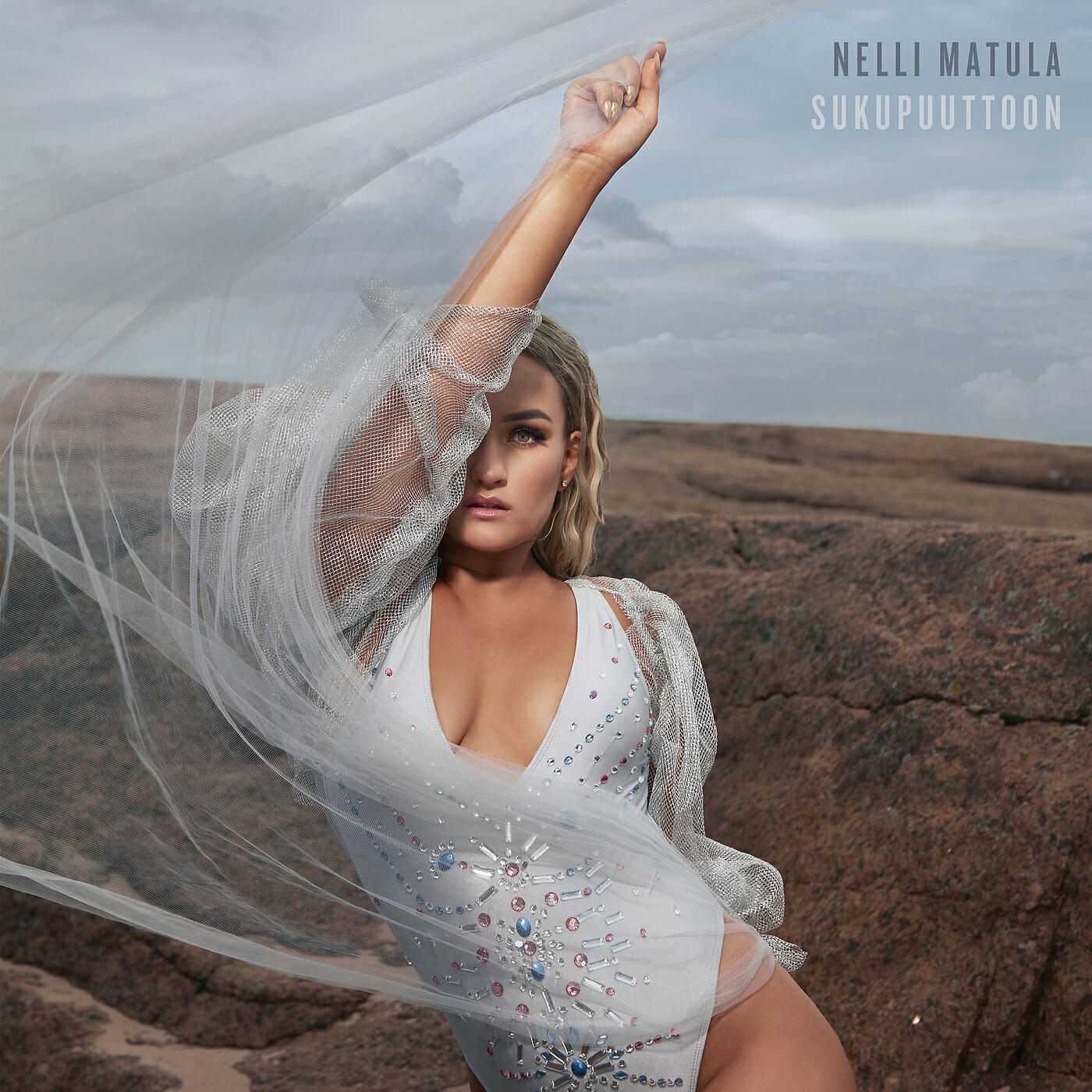 Nelli Matula - Sukupuuttoon