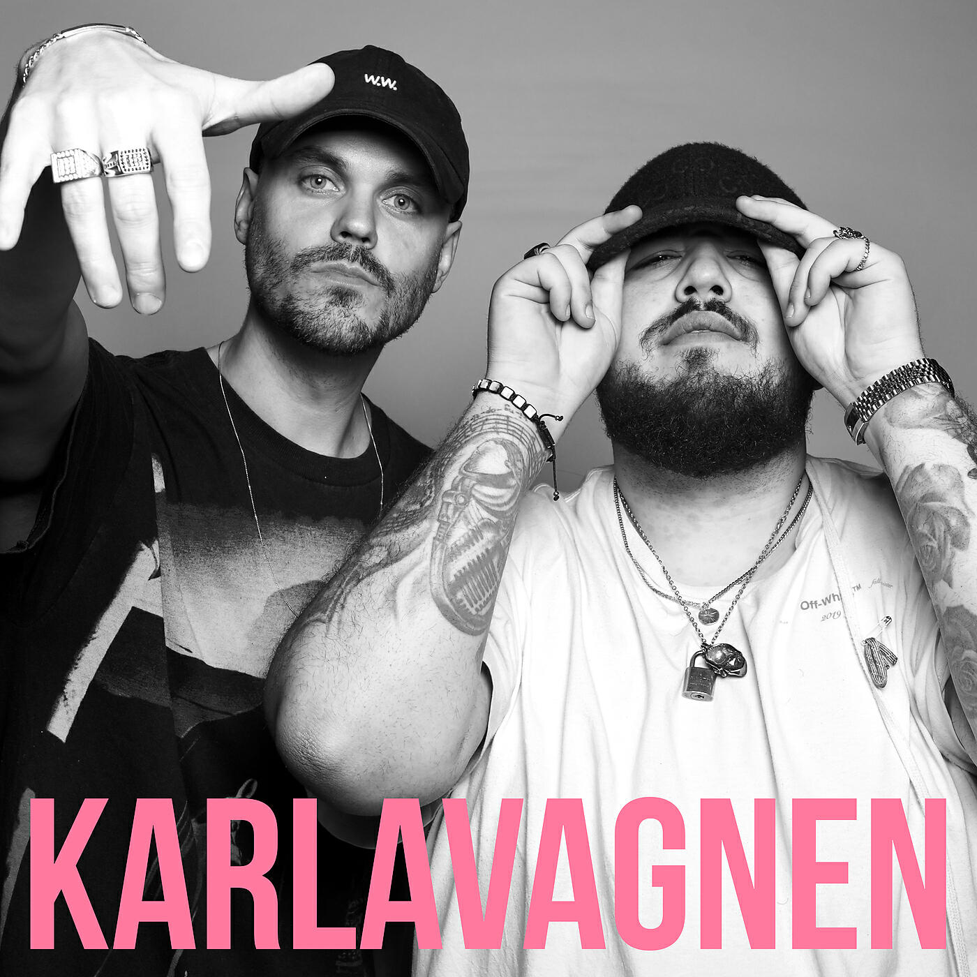 Herbert Munkhammar - Karlavagnen