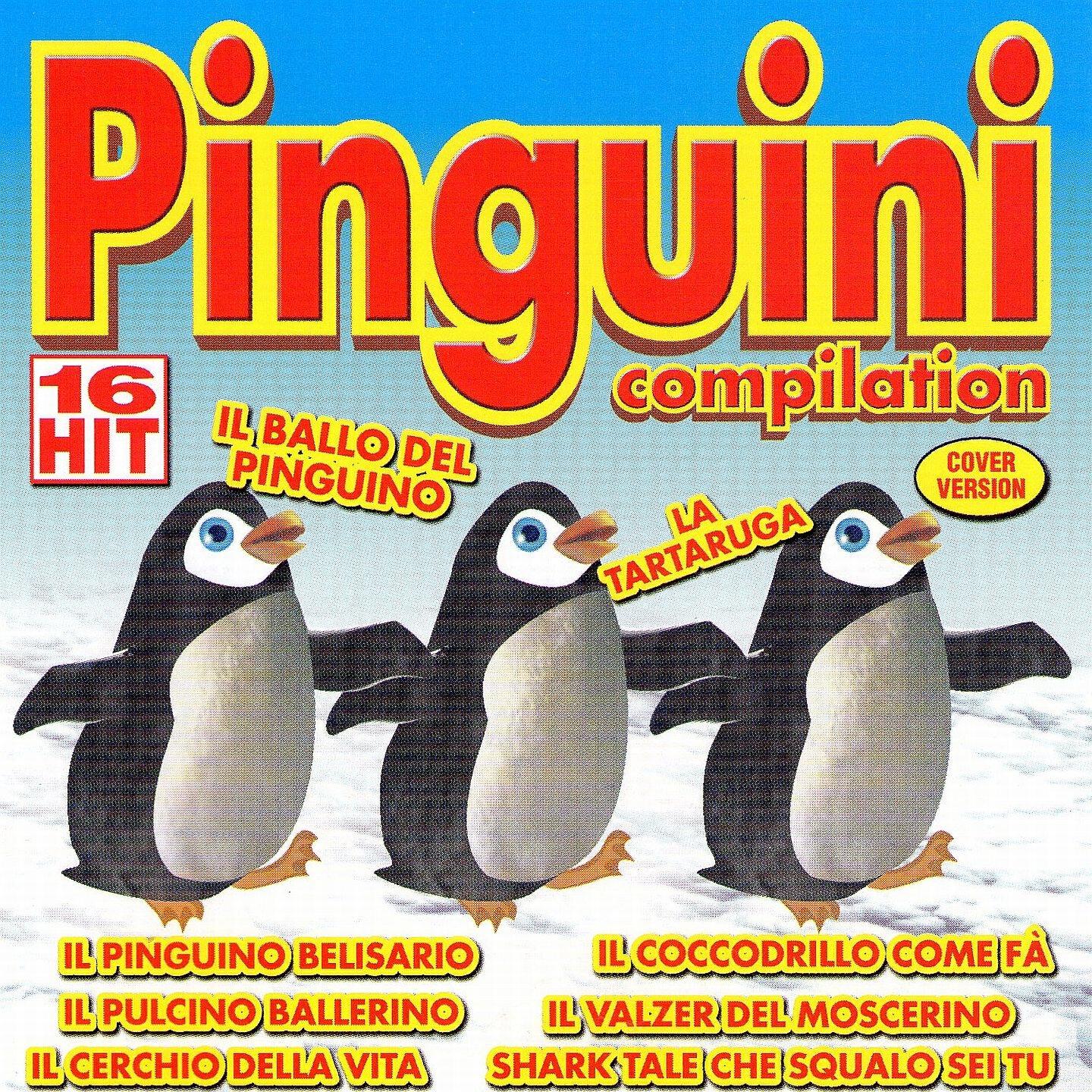 Cartoon Band - Il coccodrillo come fa?
