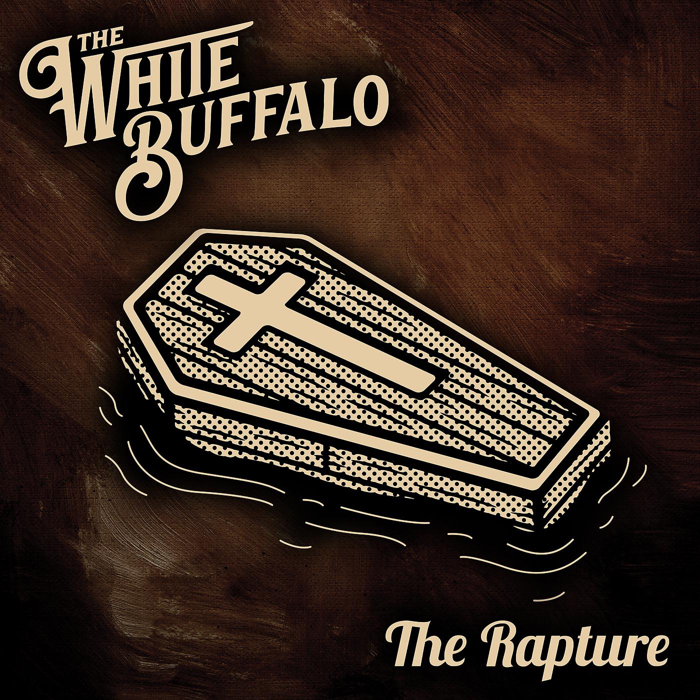 Постер альбома The Rapture