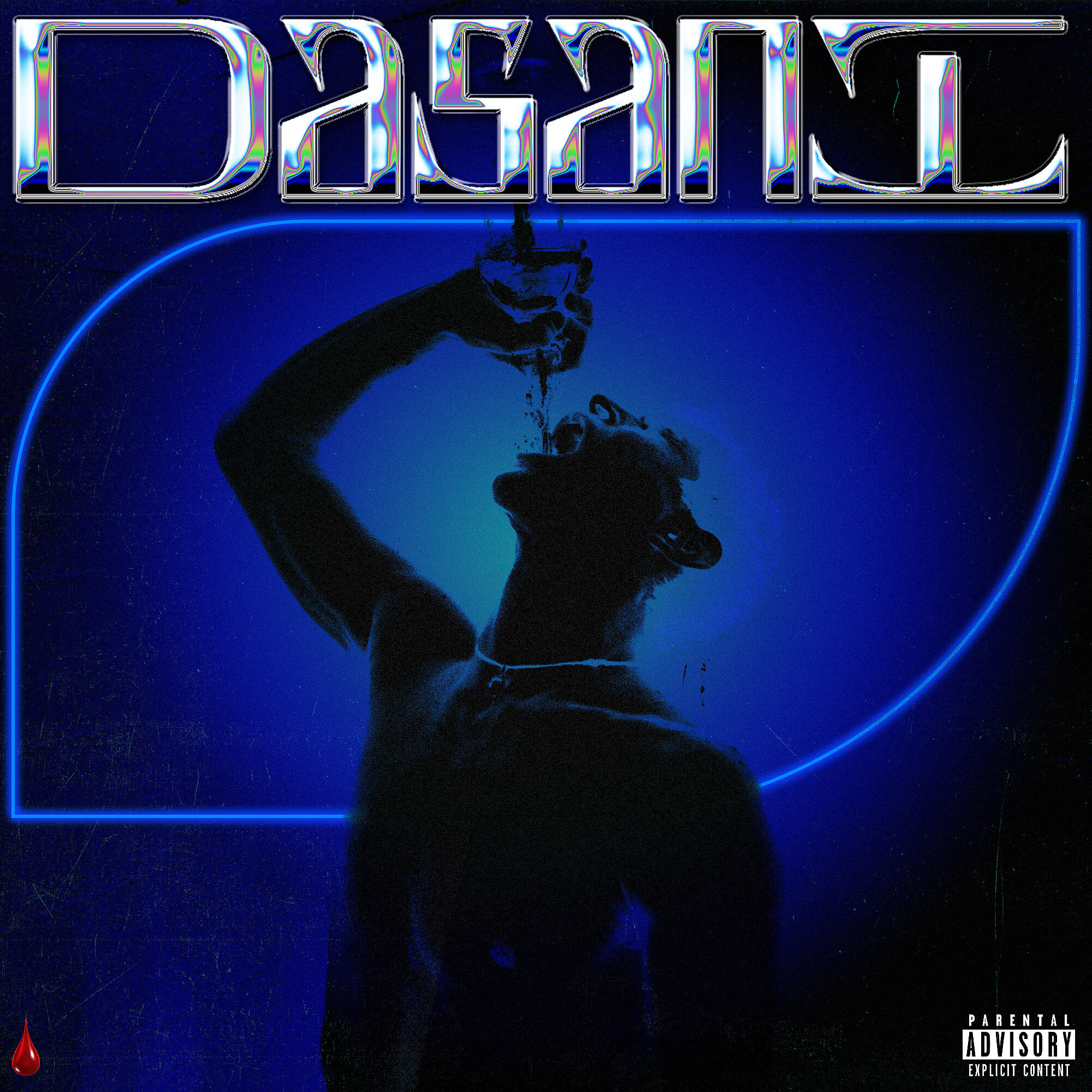 Twitch - Dasani