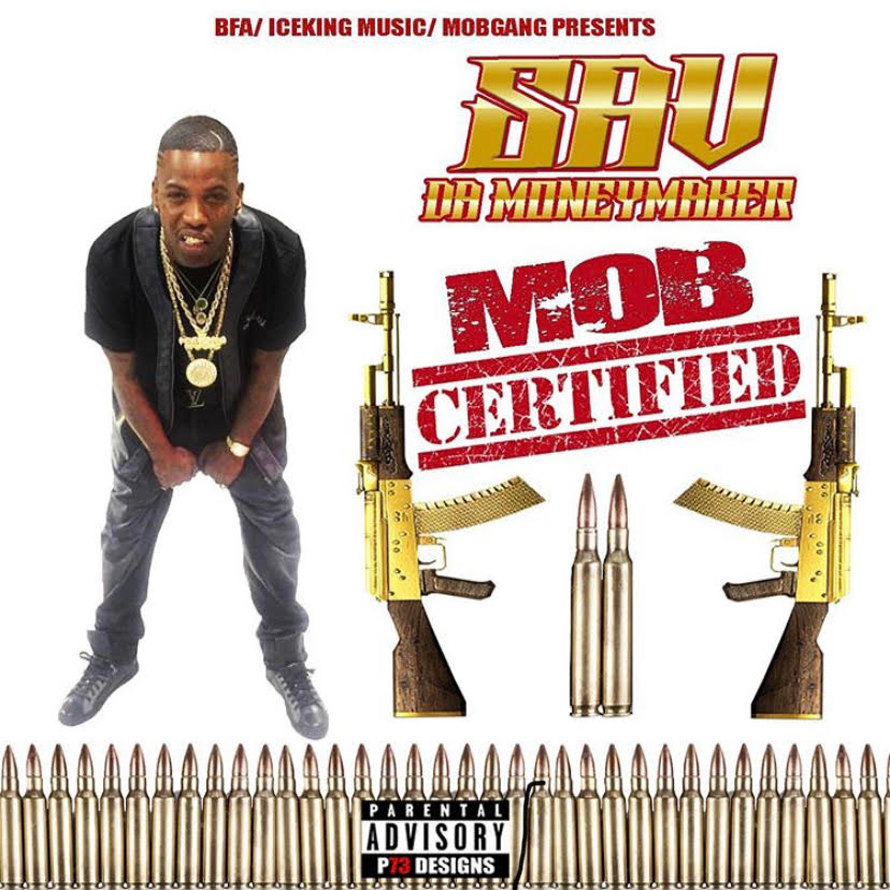 Постер альбома Mob Certified 2