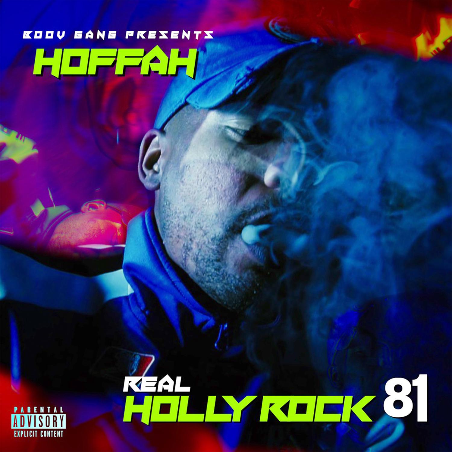 Постер альбома Real Holly Rock 81