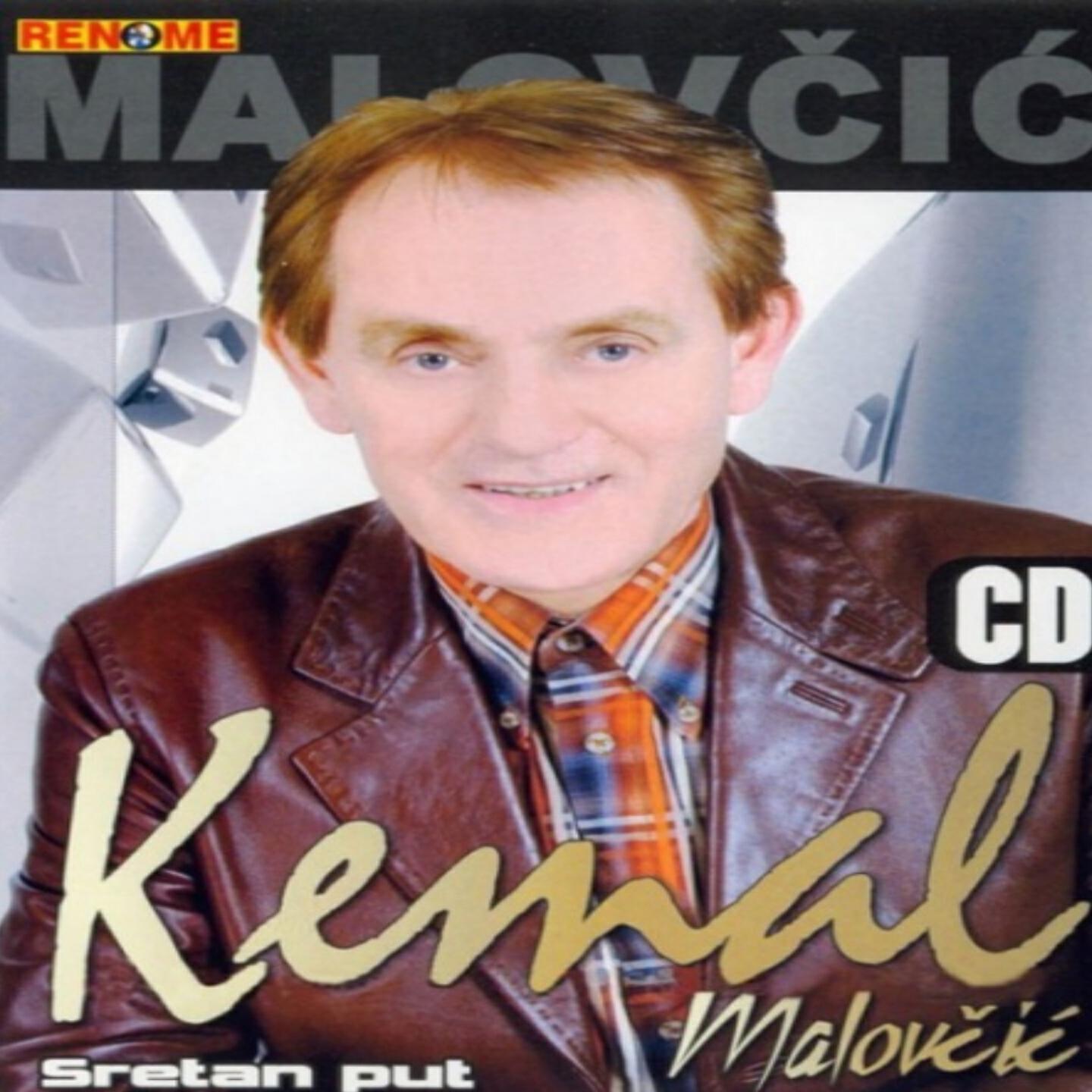 Kemal Malovcic - vako Sebi