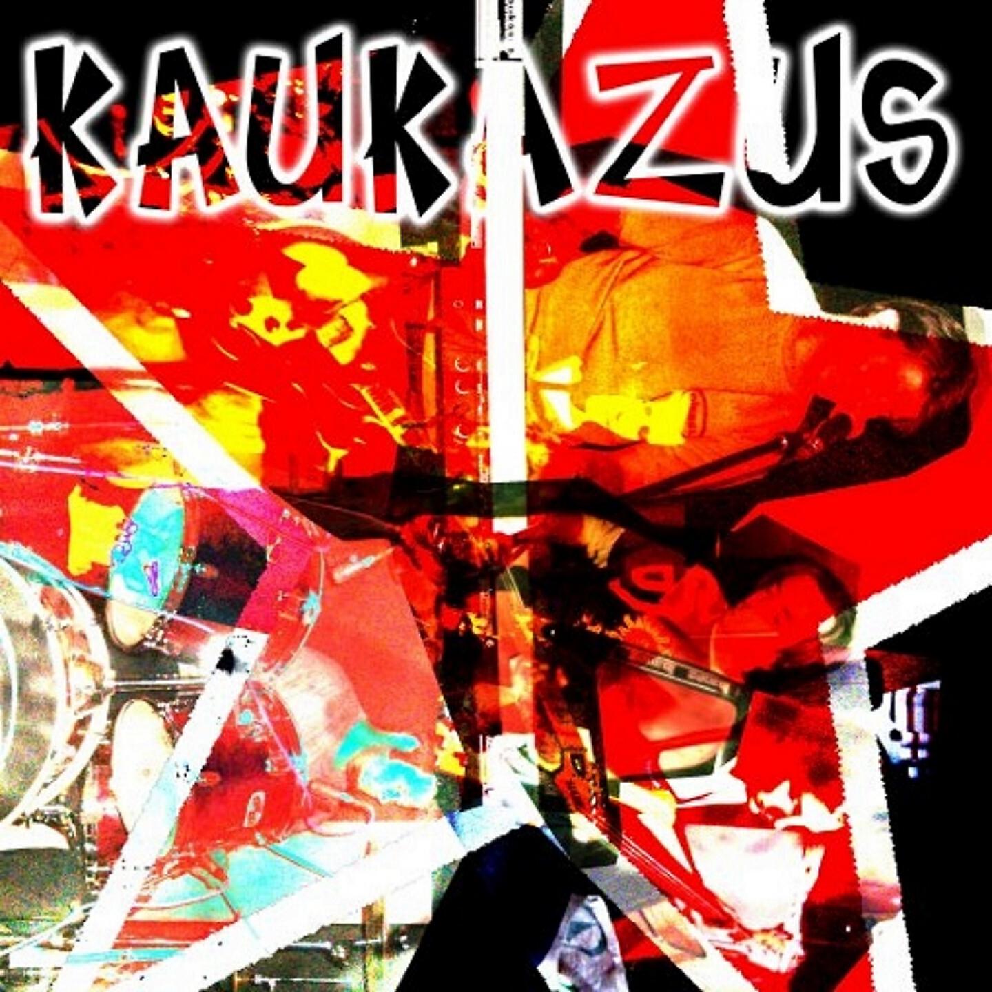 Kaukázus - Borz