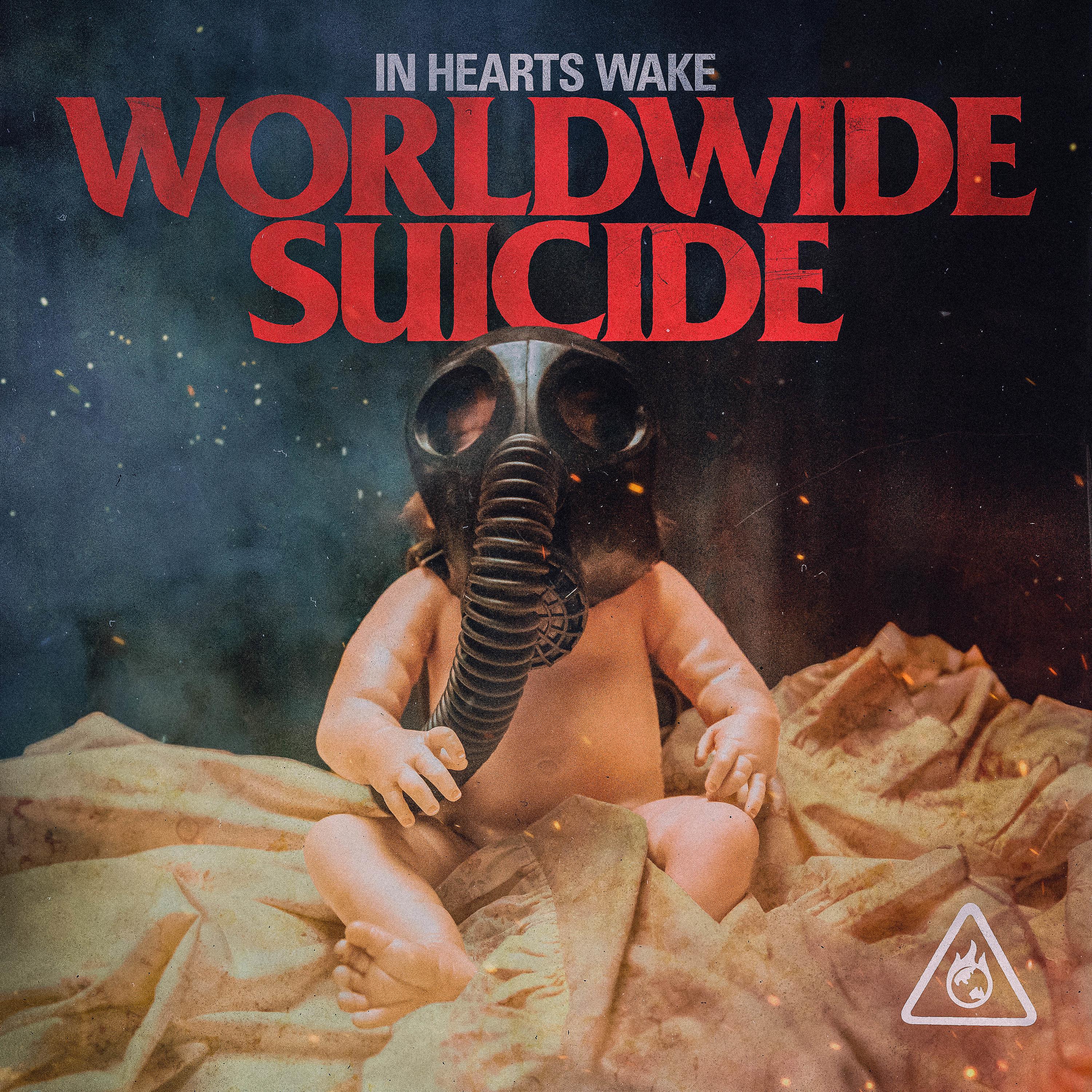 Постер альбома Worldwide Suicide