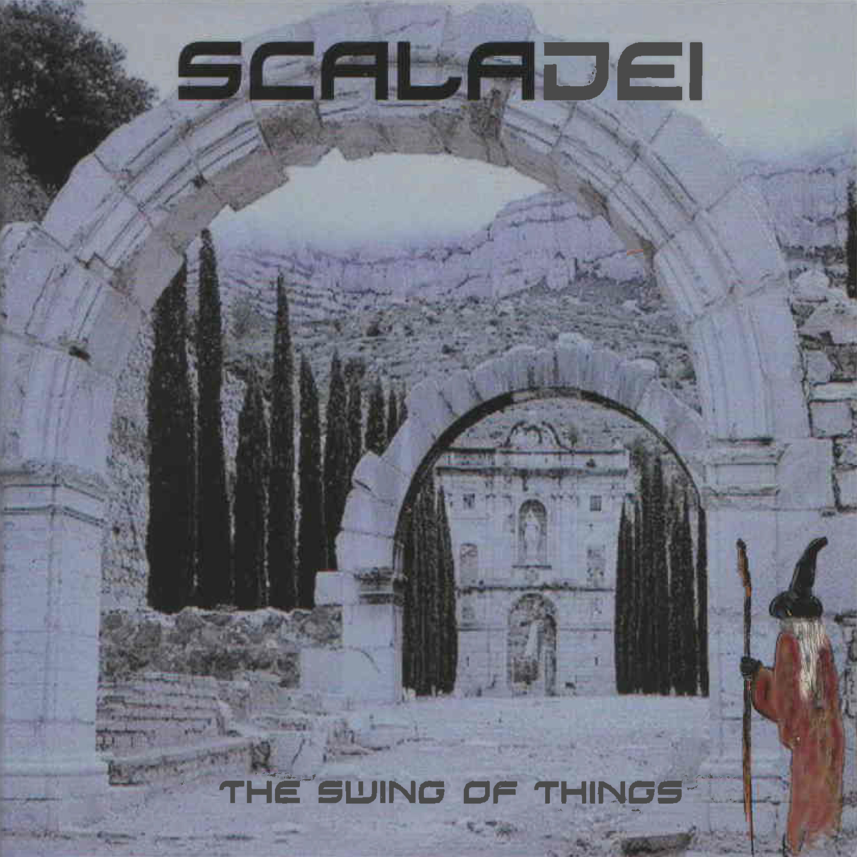 Scaladei - Dangerous Bends
