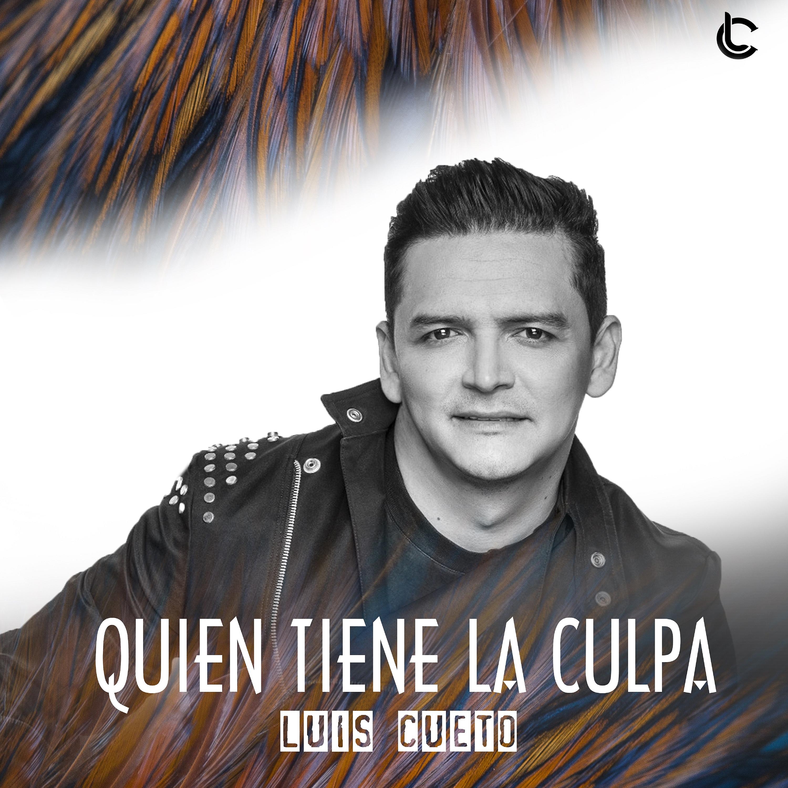 Постер альбома Quien Tiene la Culpa