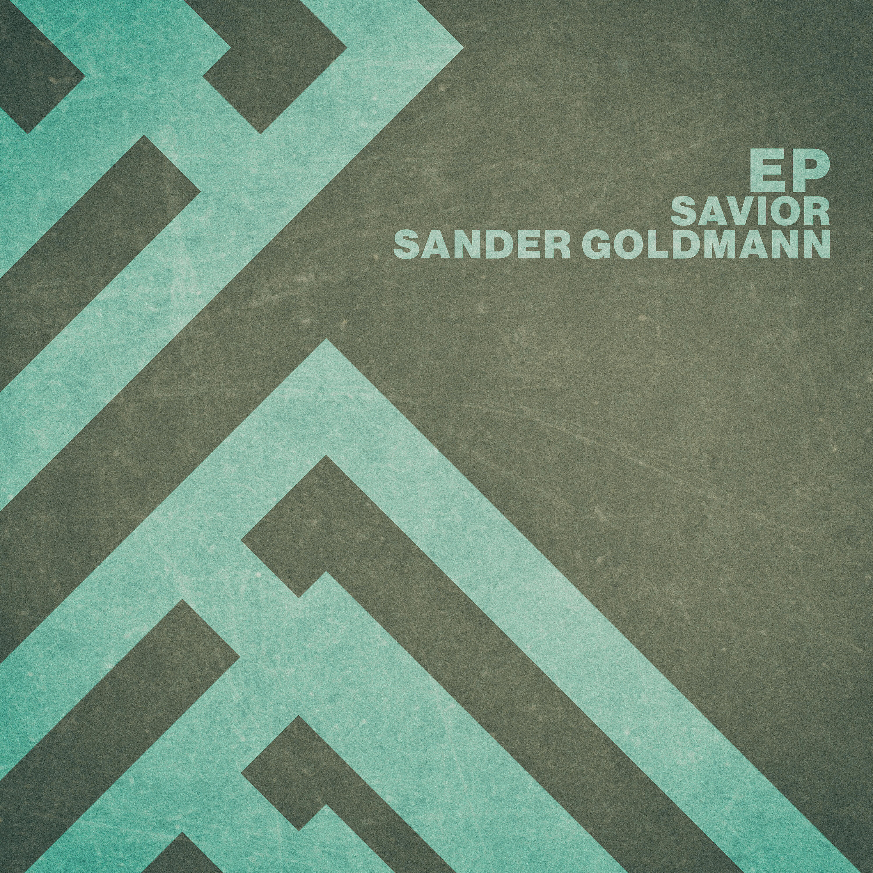Sander Goldmann - Go Home (Sander Goldmann's Lounge Purpose Mix)