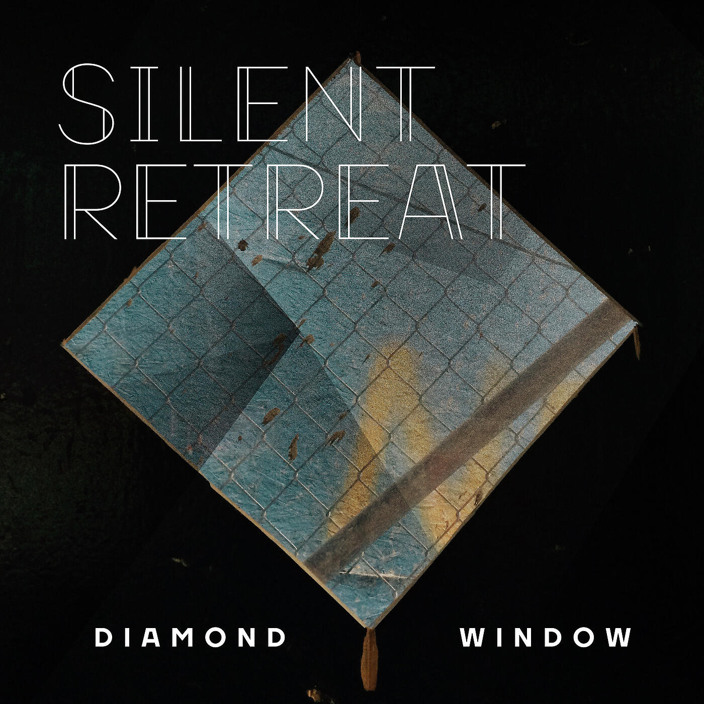 Silent Retreat - A Look at Moving Forward