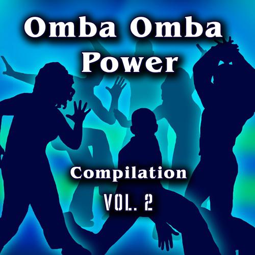 Постер альбома Omba Omba Power Compilation, Vol. 2