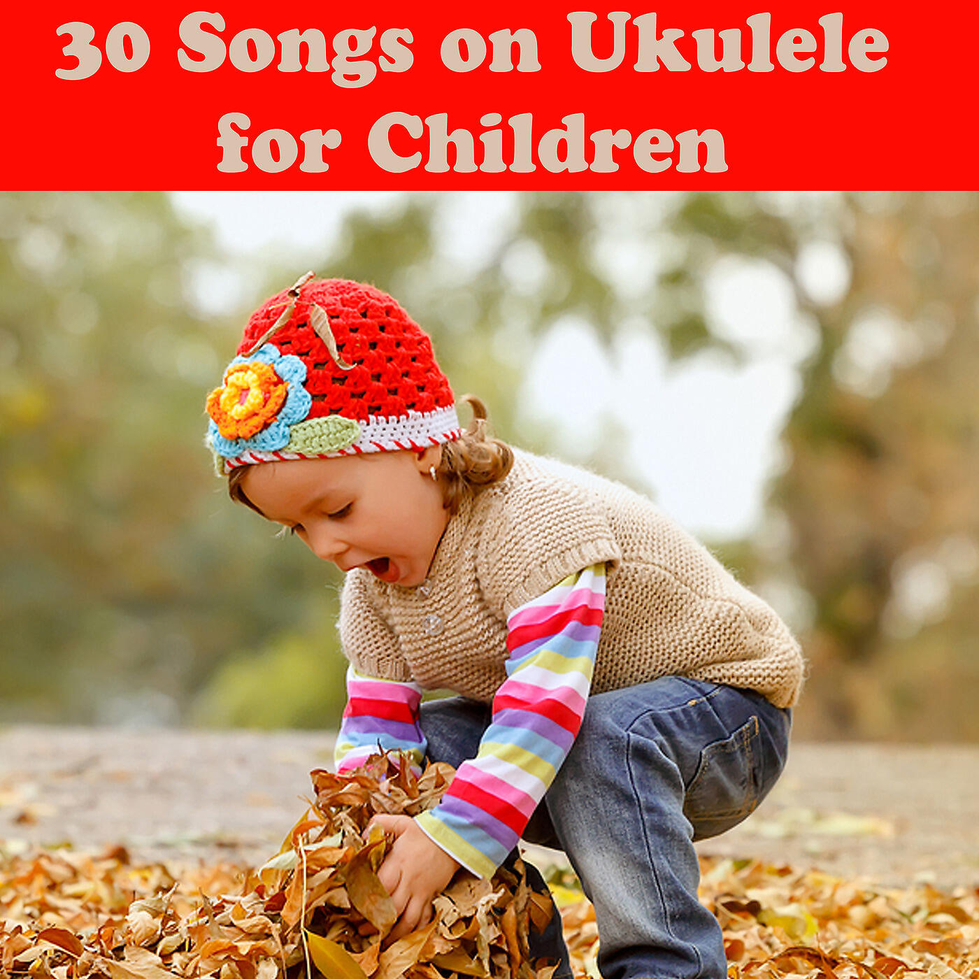 Baby Music, Songs For Children - The Alphabet Song (Instrumental Version)