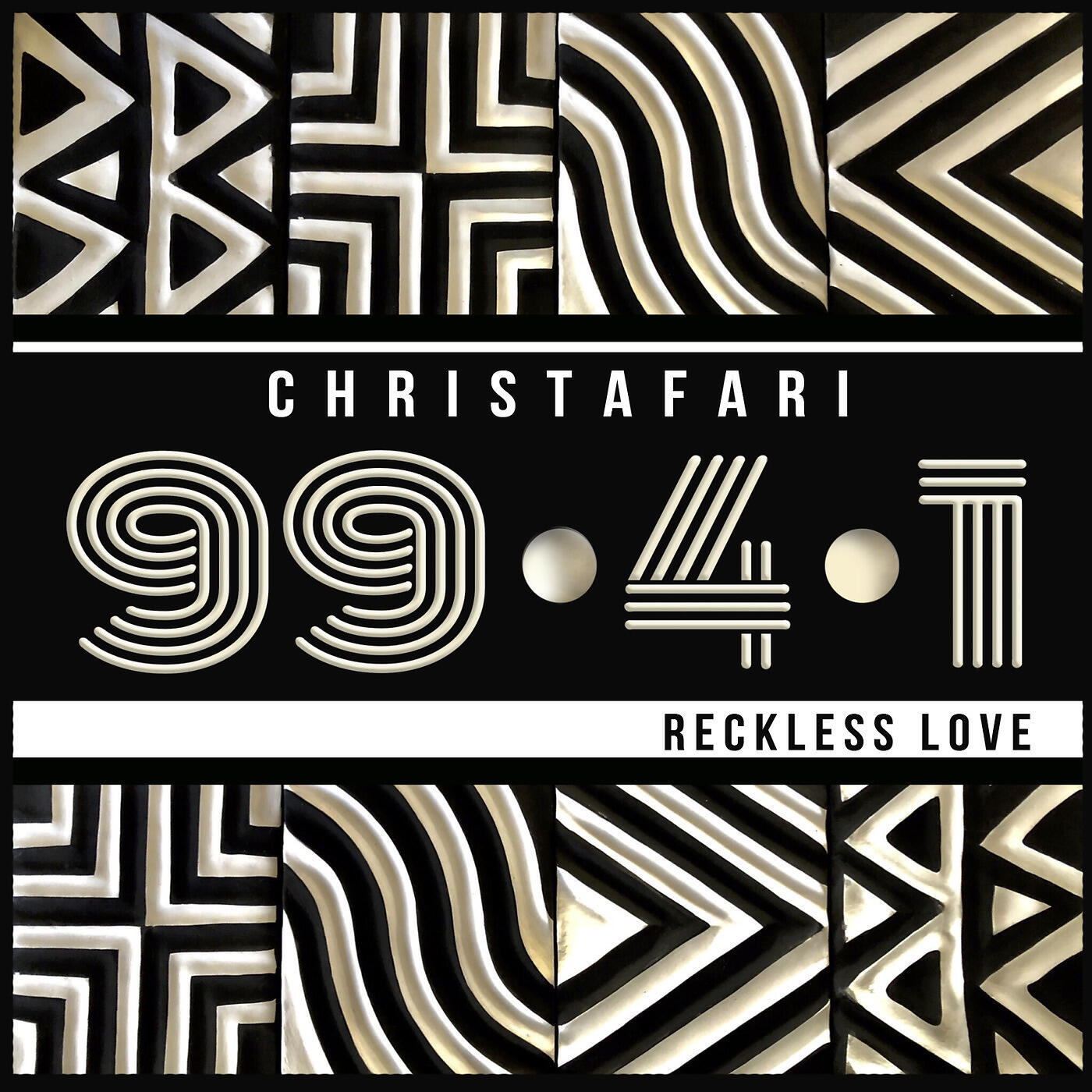 Christafari - Fire!