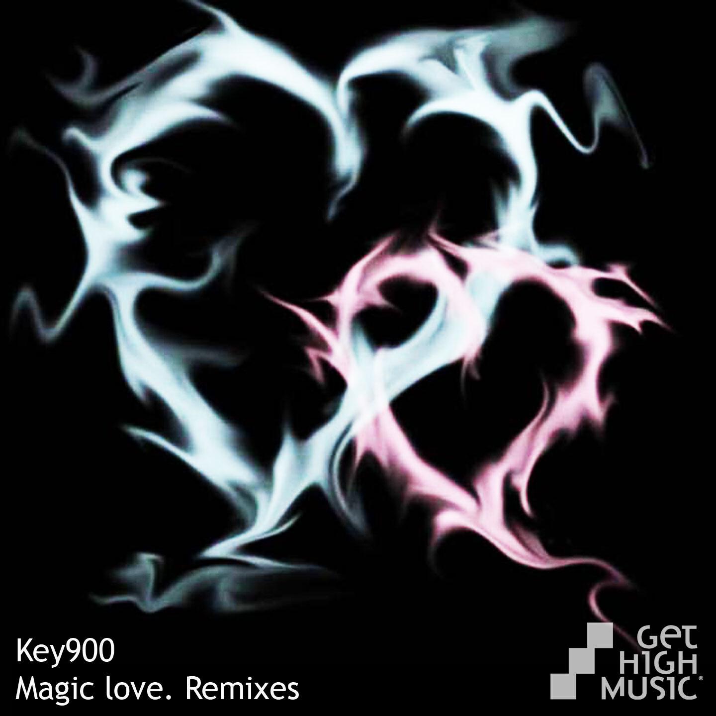 Key900 - Magic Love (Aquabeat Remix)