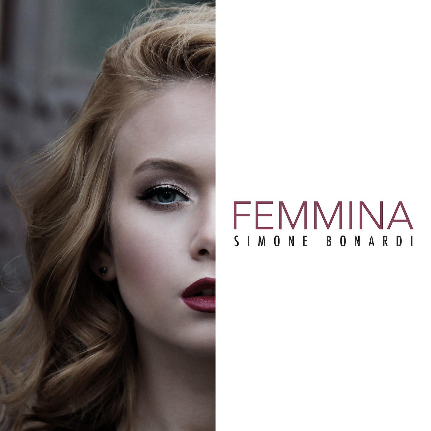 Постер альбома Femmina