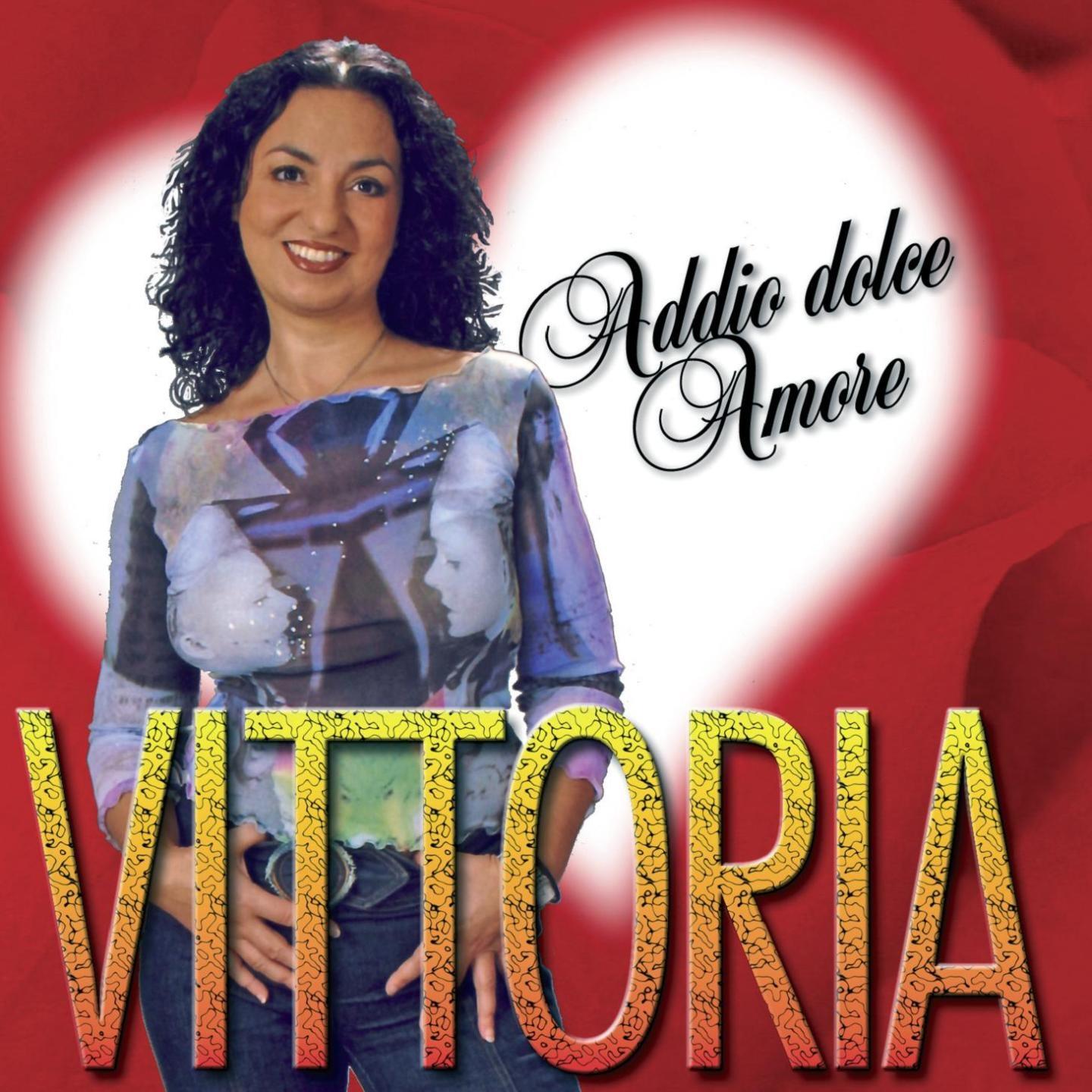 Постер альбома Addio dolce amore