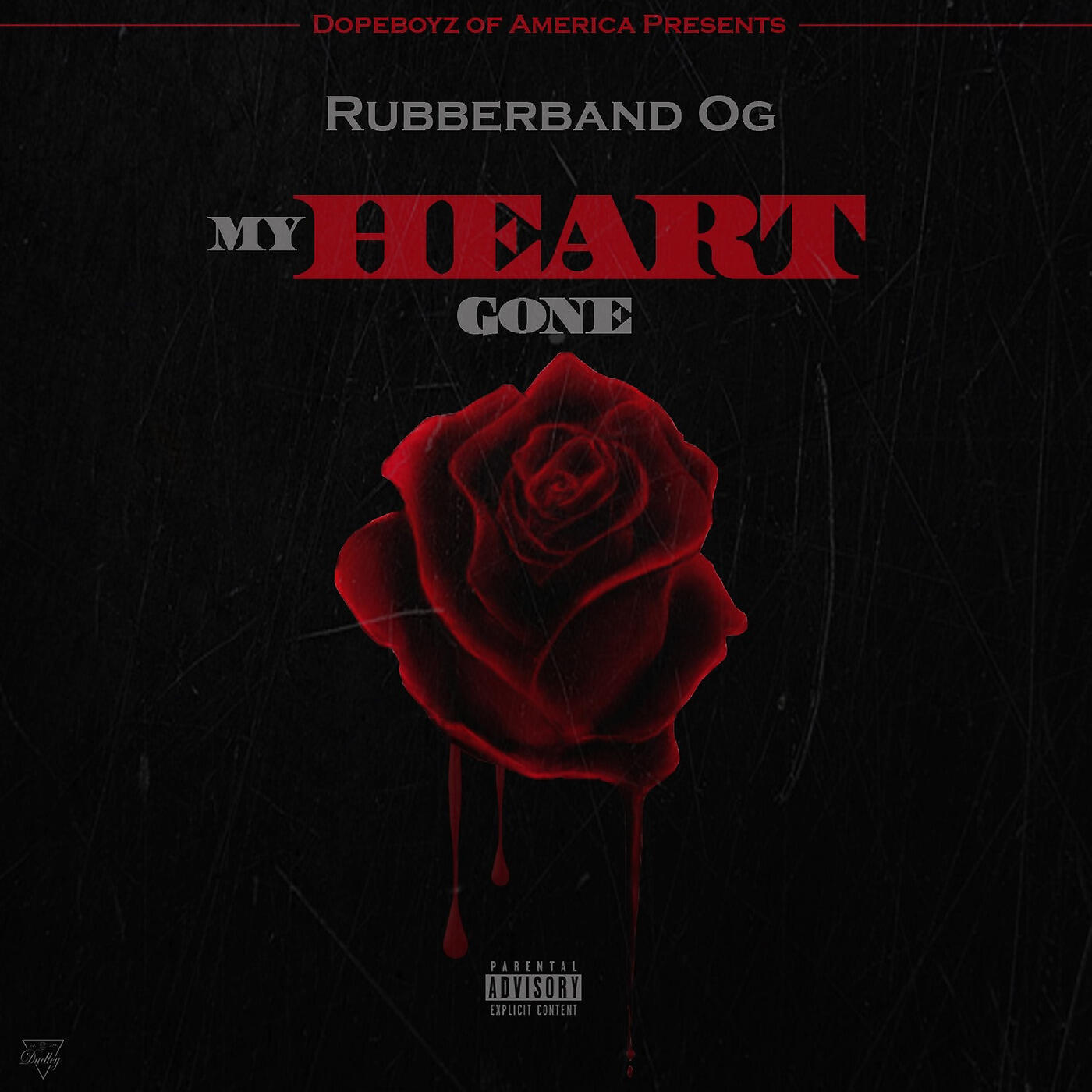 Rubberband OG - Where You Been (Freestyle)