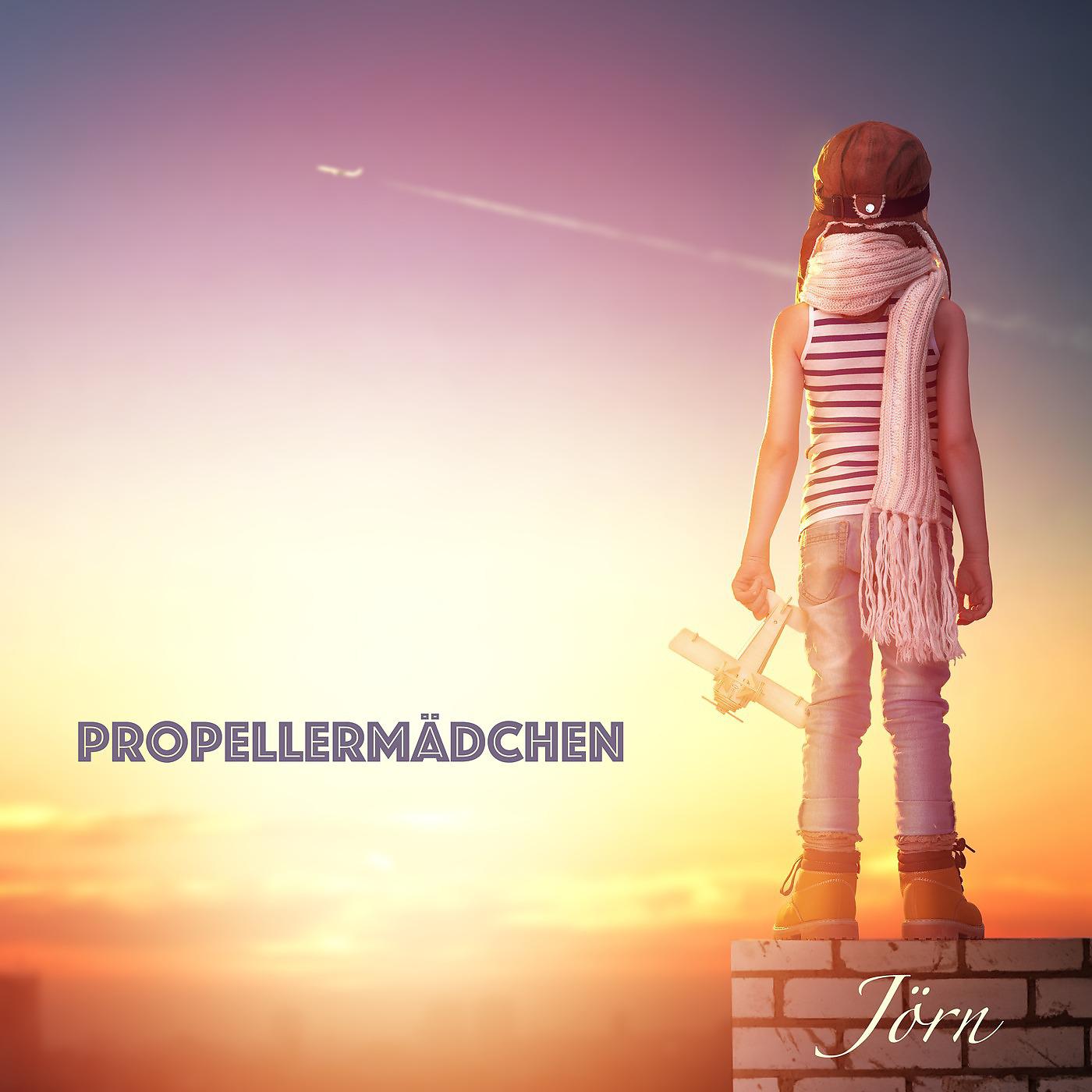 Постер альбома Propellermädchen