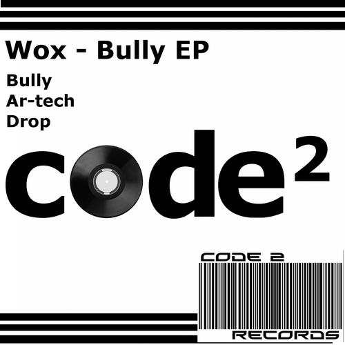 Постер альбома Bully - EP