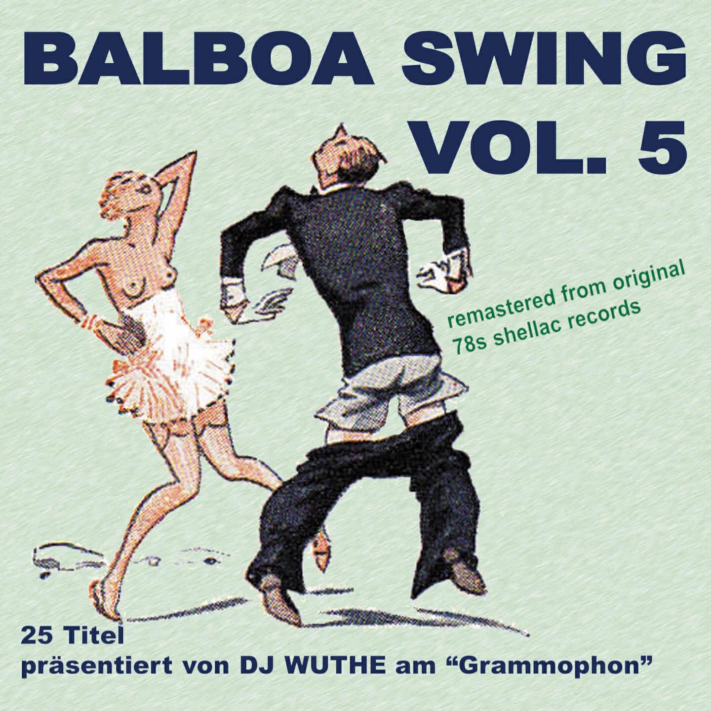Benny Goodman And His Orchestra - King Porter (DJ Wuthe am Grammophon)