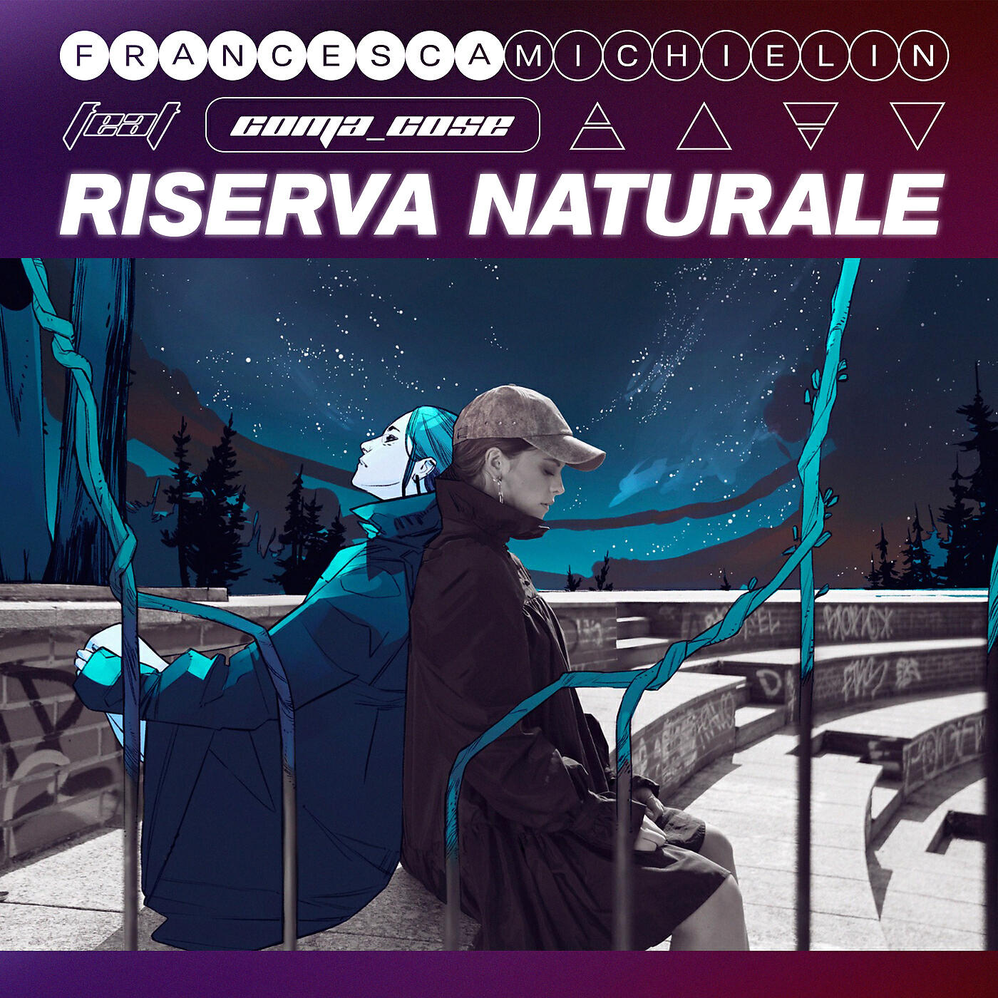 Francesca Michielin - RISERVA NATURALE