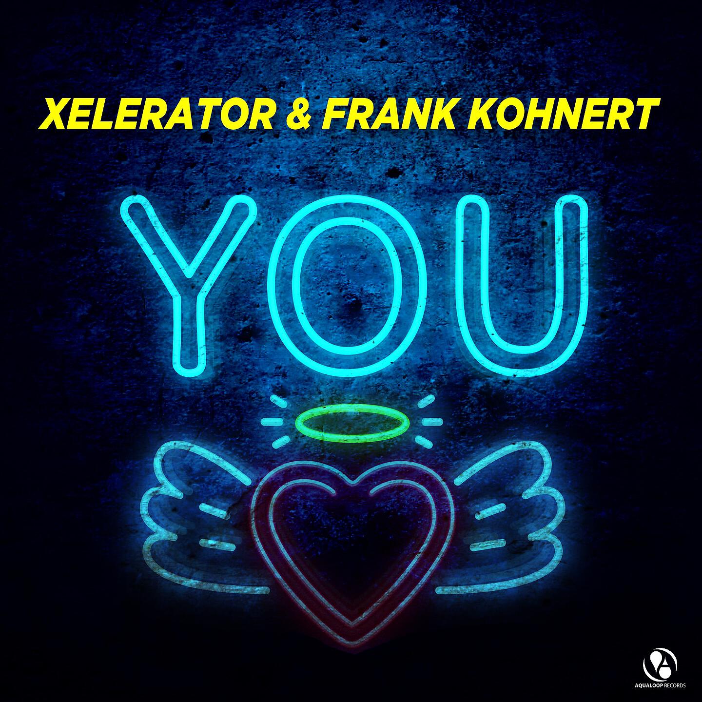 Xelerator - You (Extended Mix)