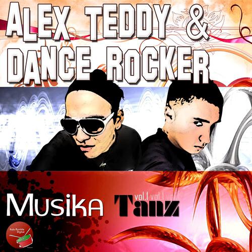 Alex Teddy - Sei solo tu (Dj Store, Dj Niky Remix)