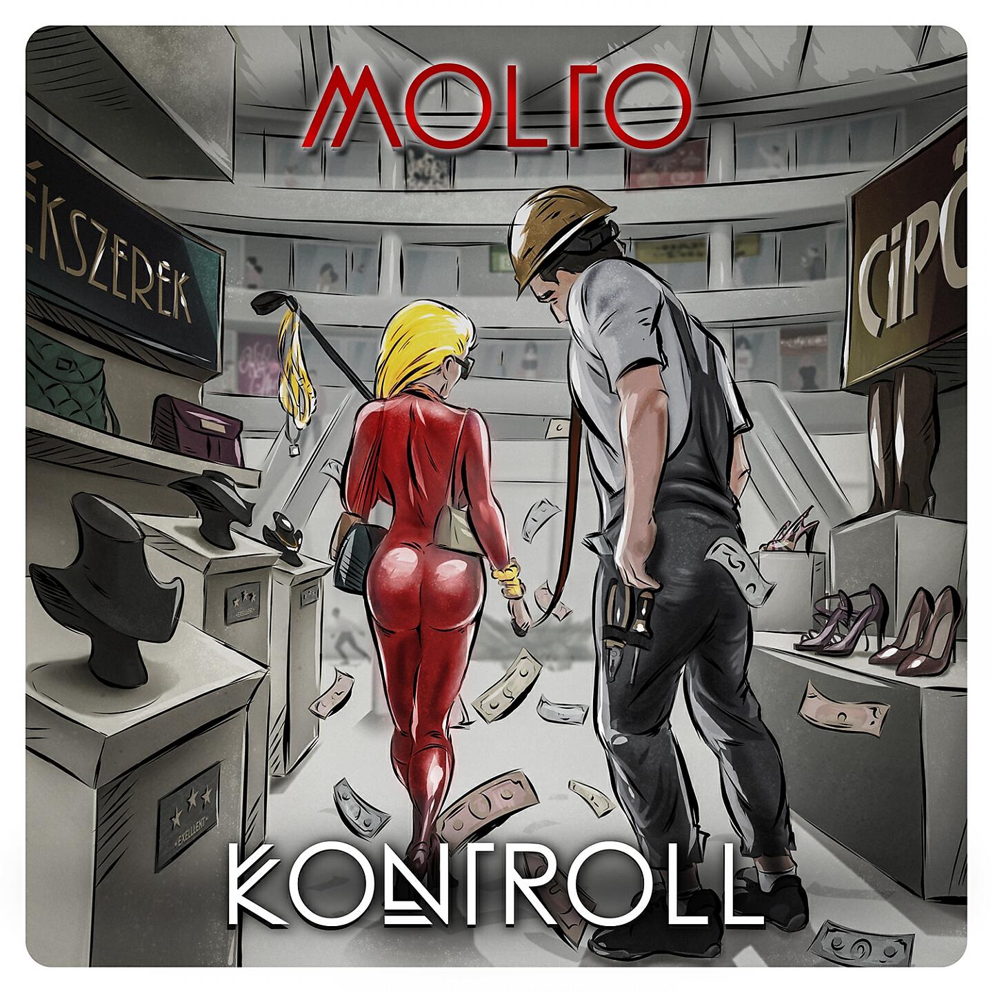 Molto - Kilenc