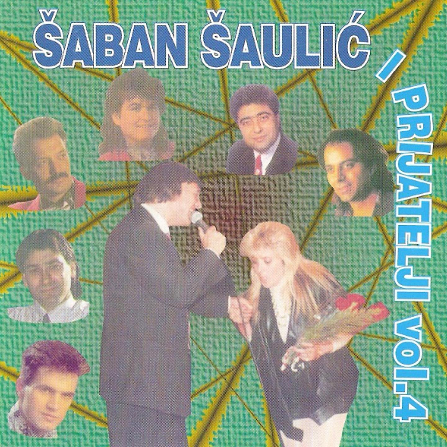 Šaban Šaulić - To možes samo ti