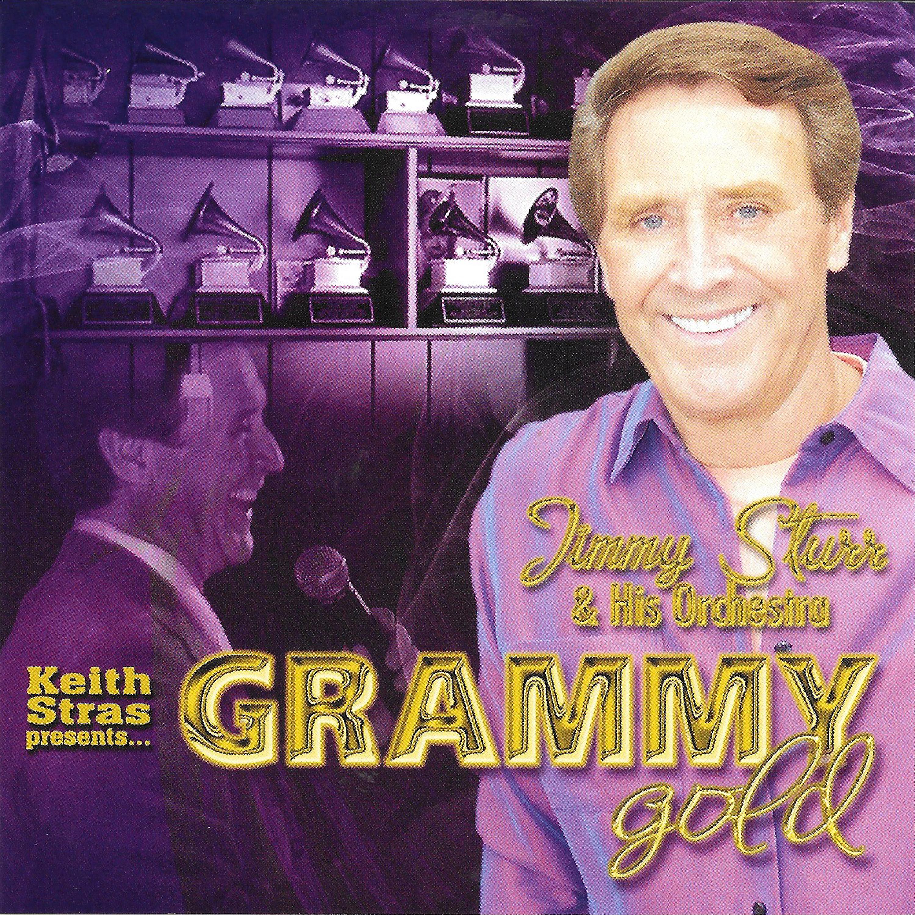 Постер альбома Grammy Gold