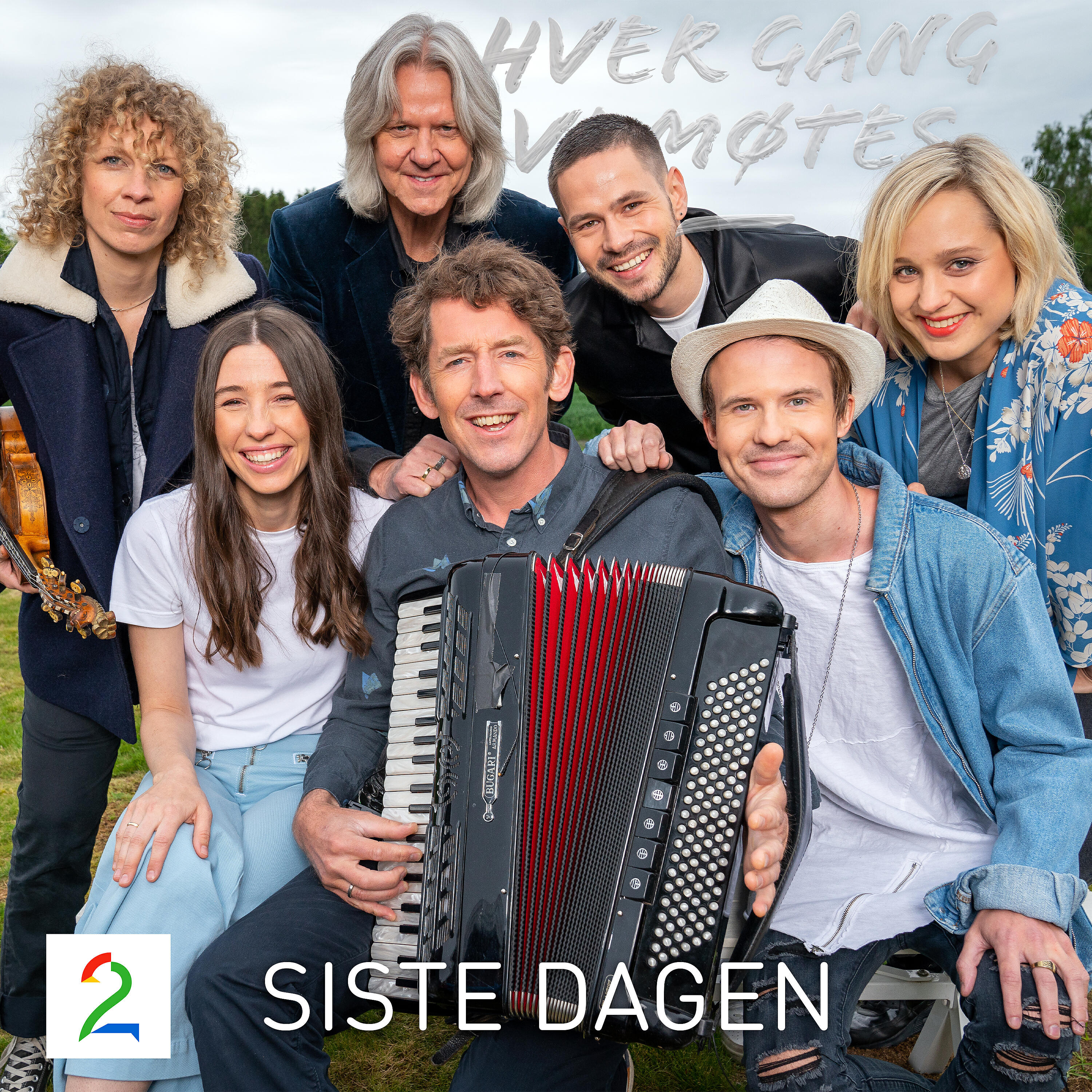 Odd Nordstoga - Om du reiste din veg