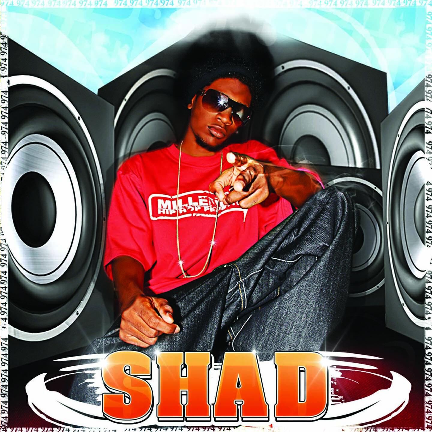 Shad - An ler