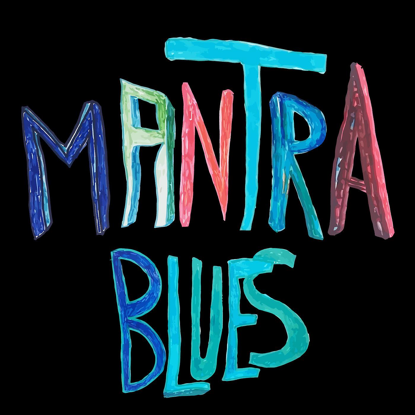 Постер альбома Mantra Blues