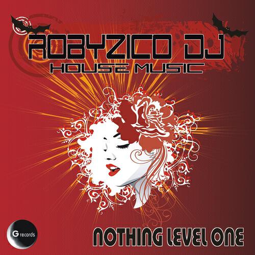 Roby Zico - Bit Bit
