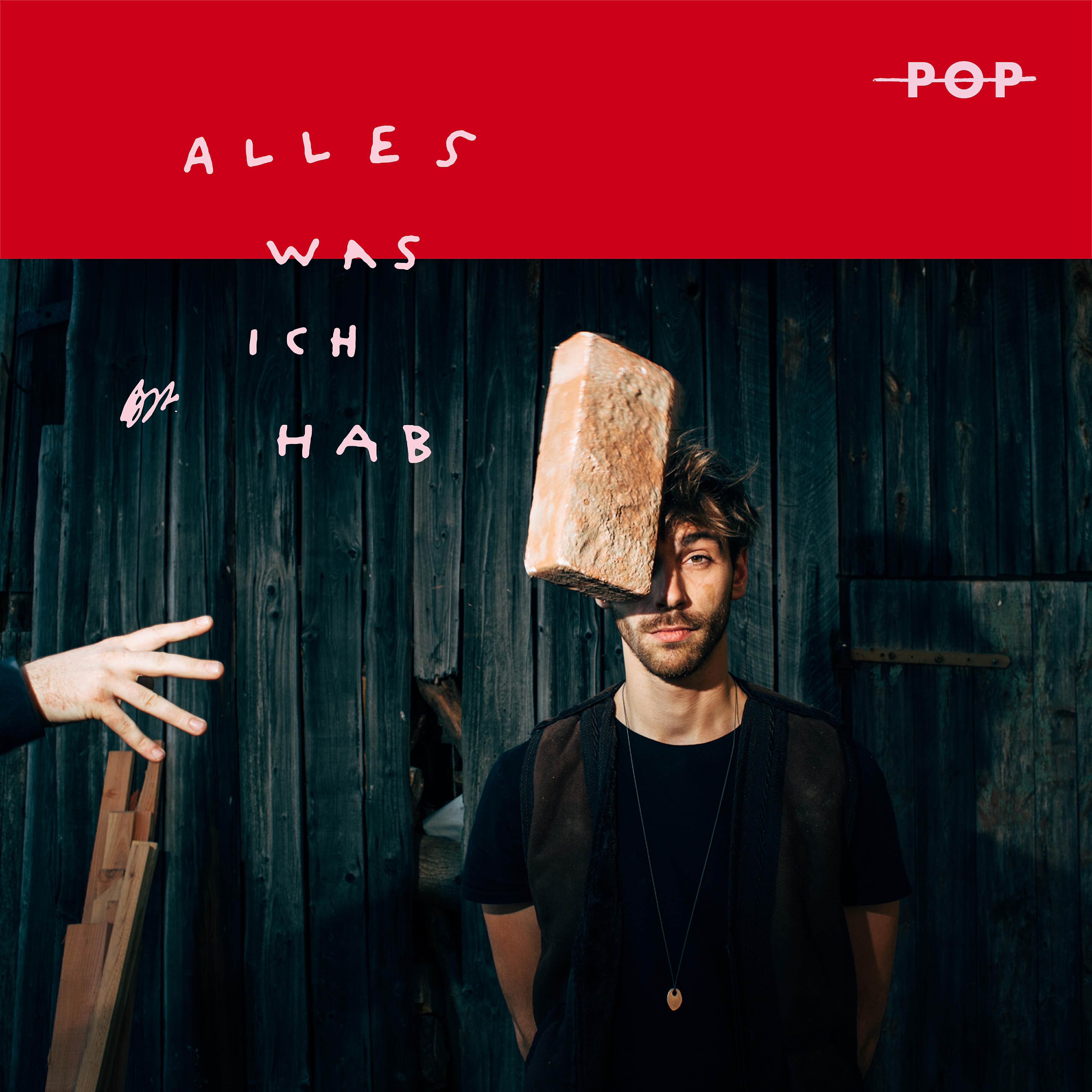 Fynn Kliemann - Alles was ich hab