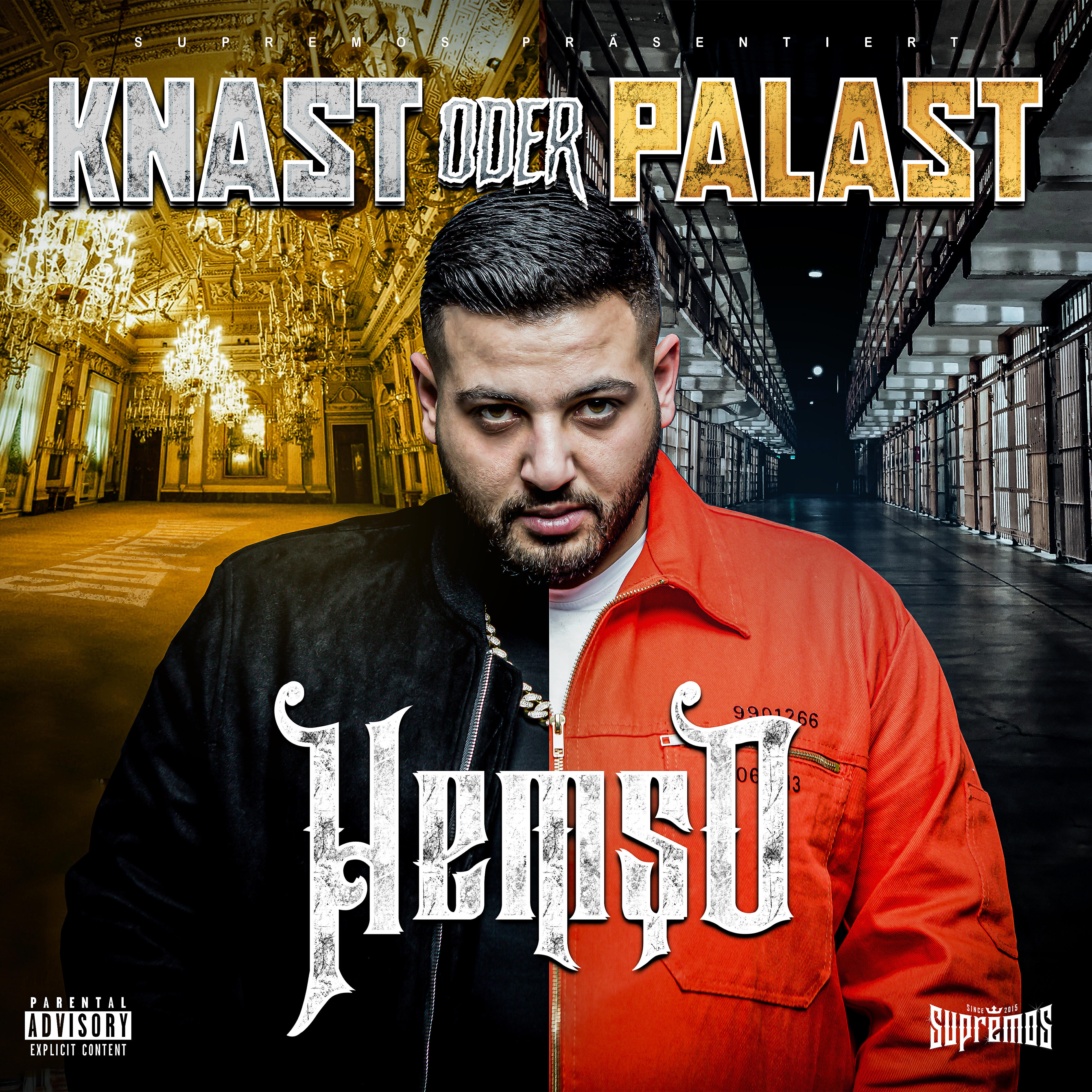 Hemso - Automatikk