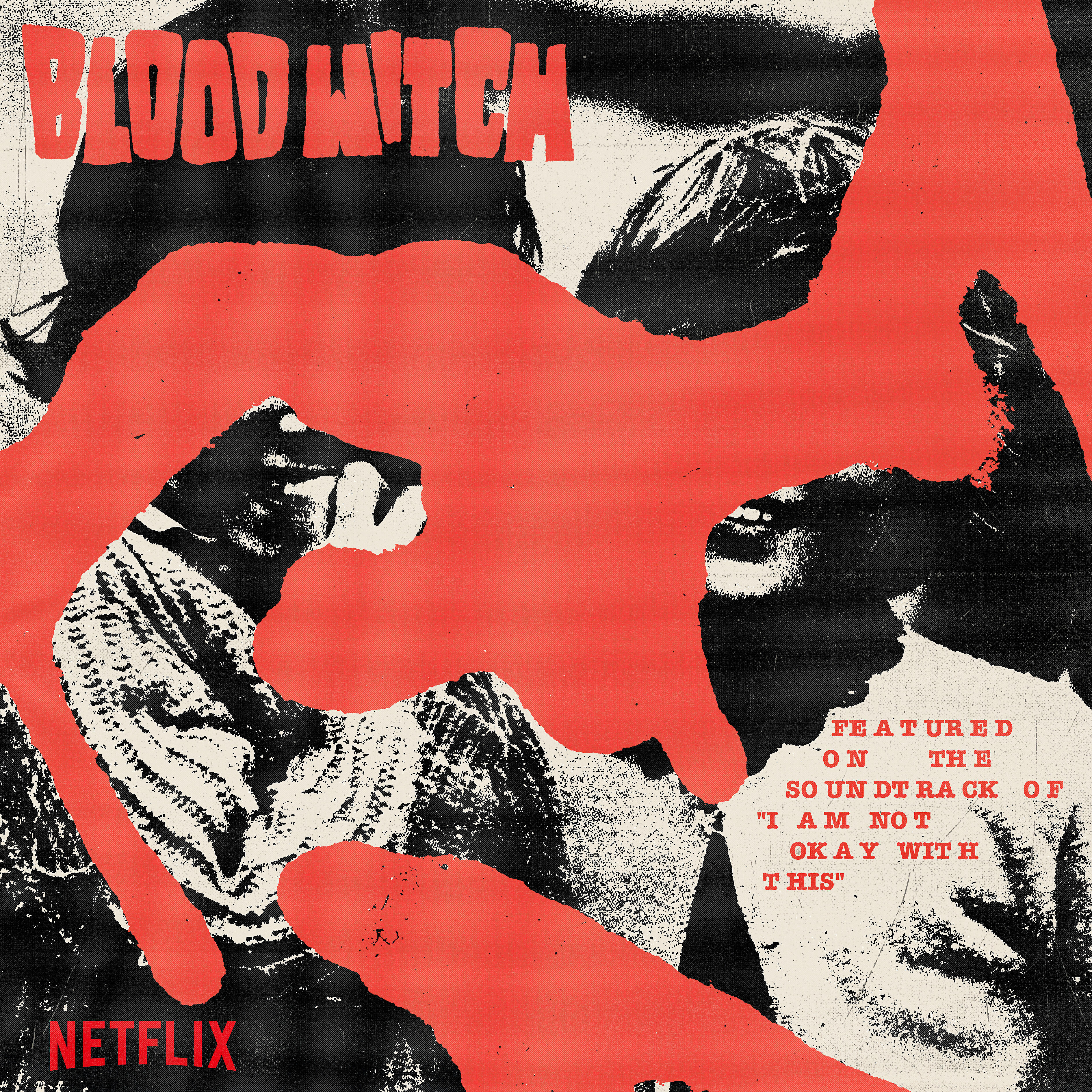 Bloodwitch - Motorcade