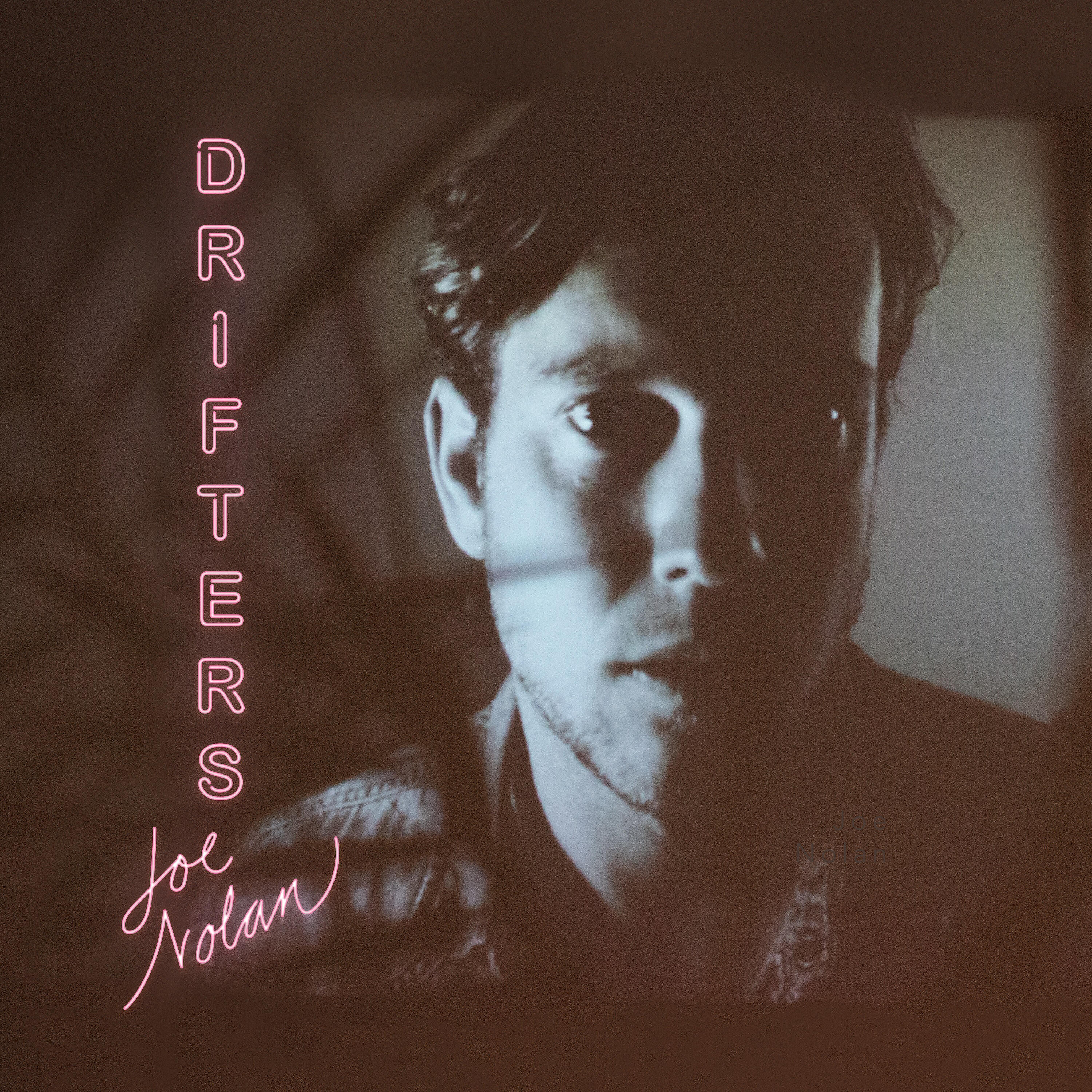 Joe Nolan - How I Used To Be / Outro