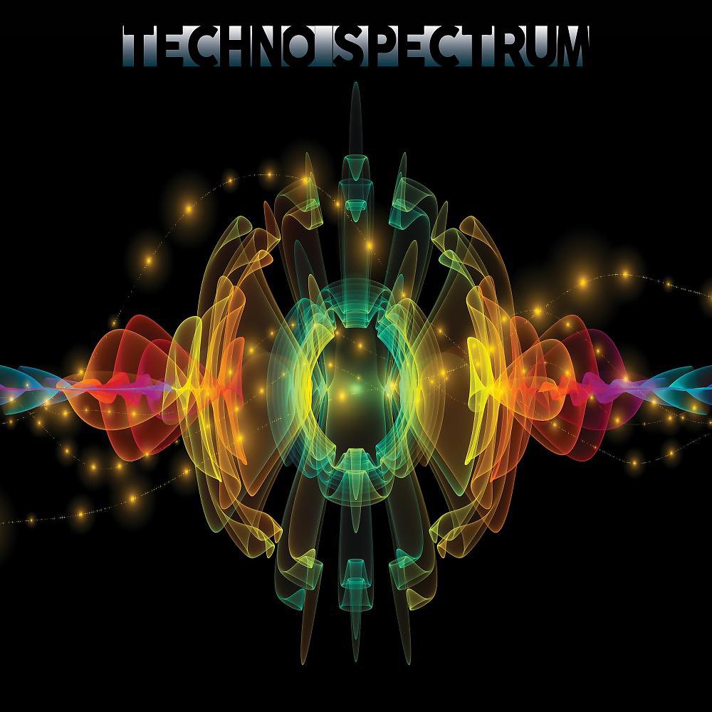 Постер альбома Techno Spectrum