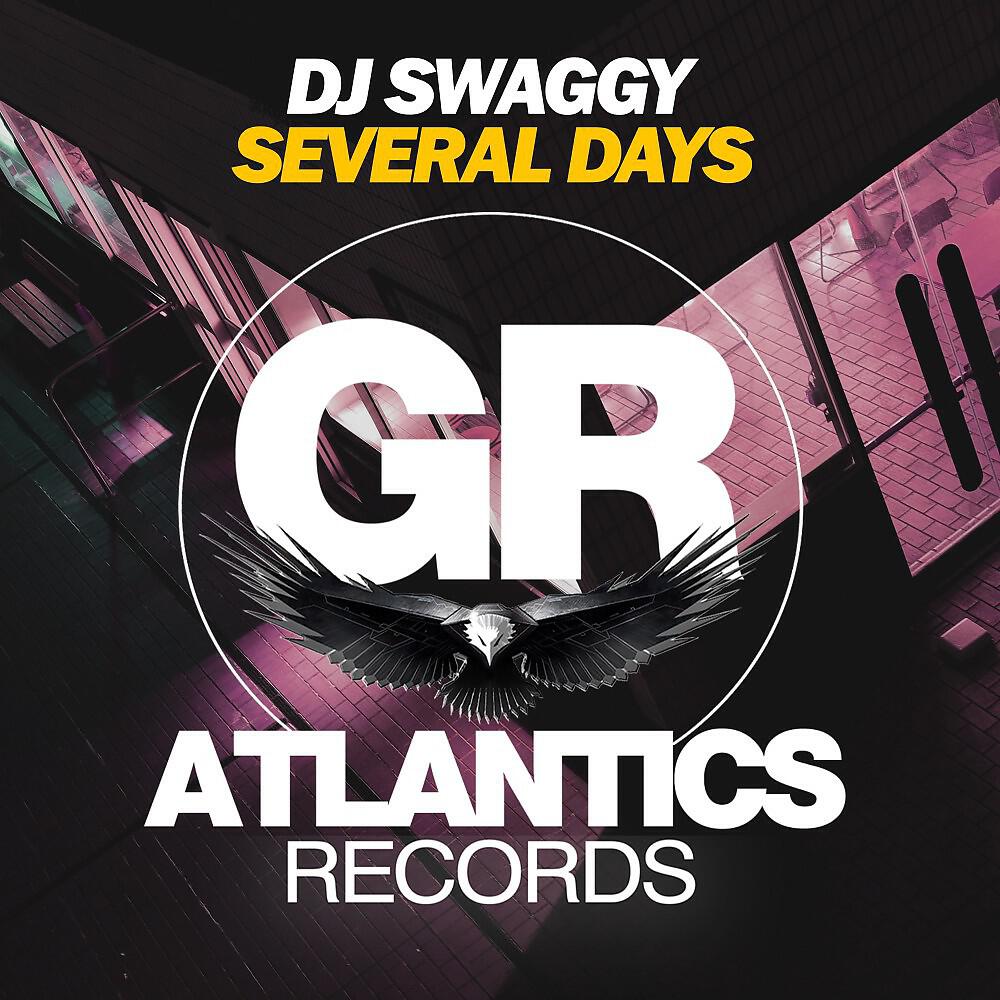 DJ SWAGGY - Several Days (Boysnoise Dub Mix)