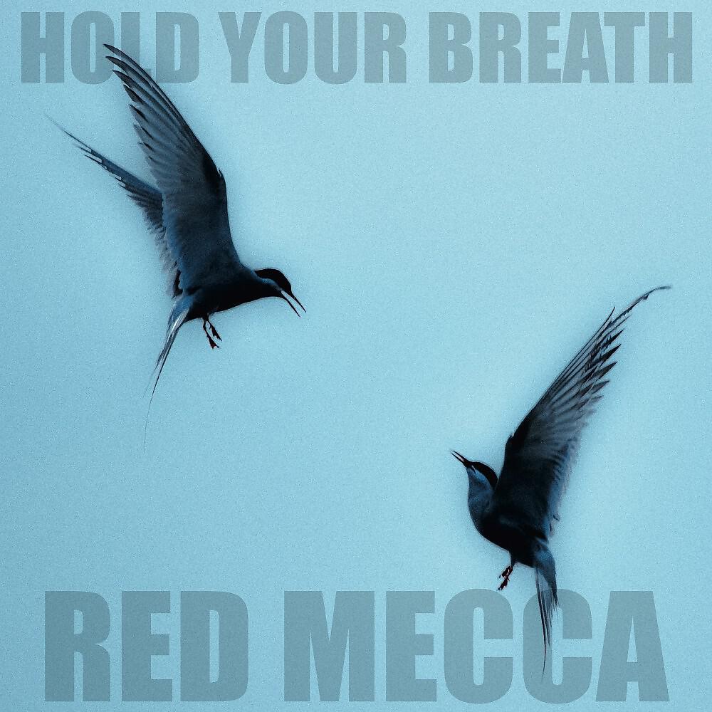 Red Mecca - Hold Your Breath