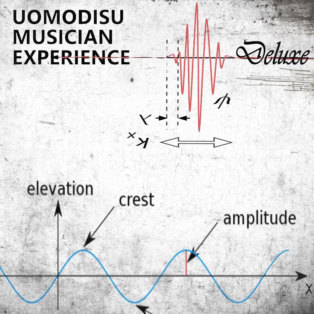 Uomodisu - Canzone triste