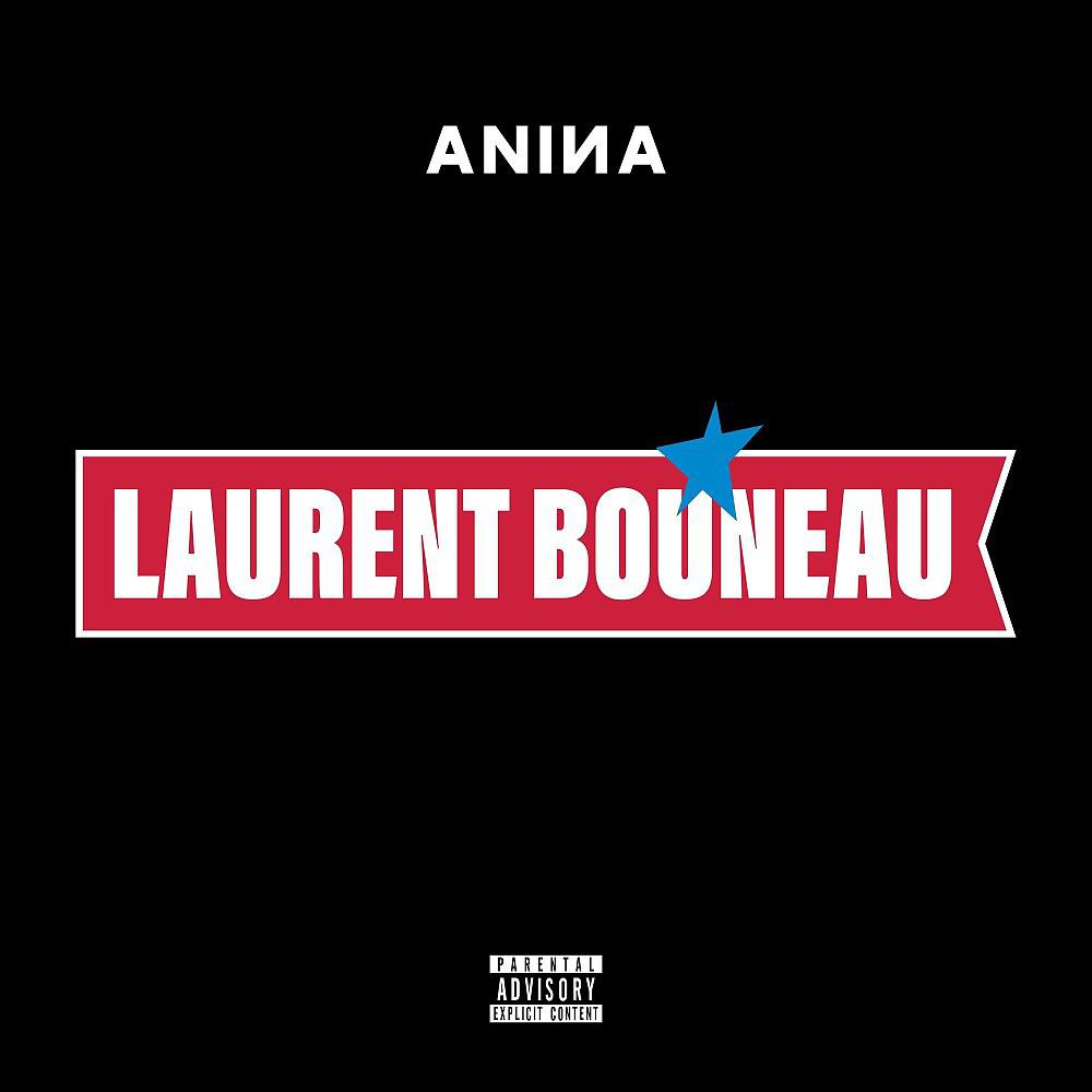 Постер альбома Laurent Bouneau