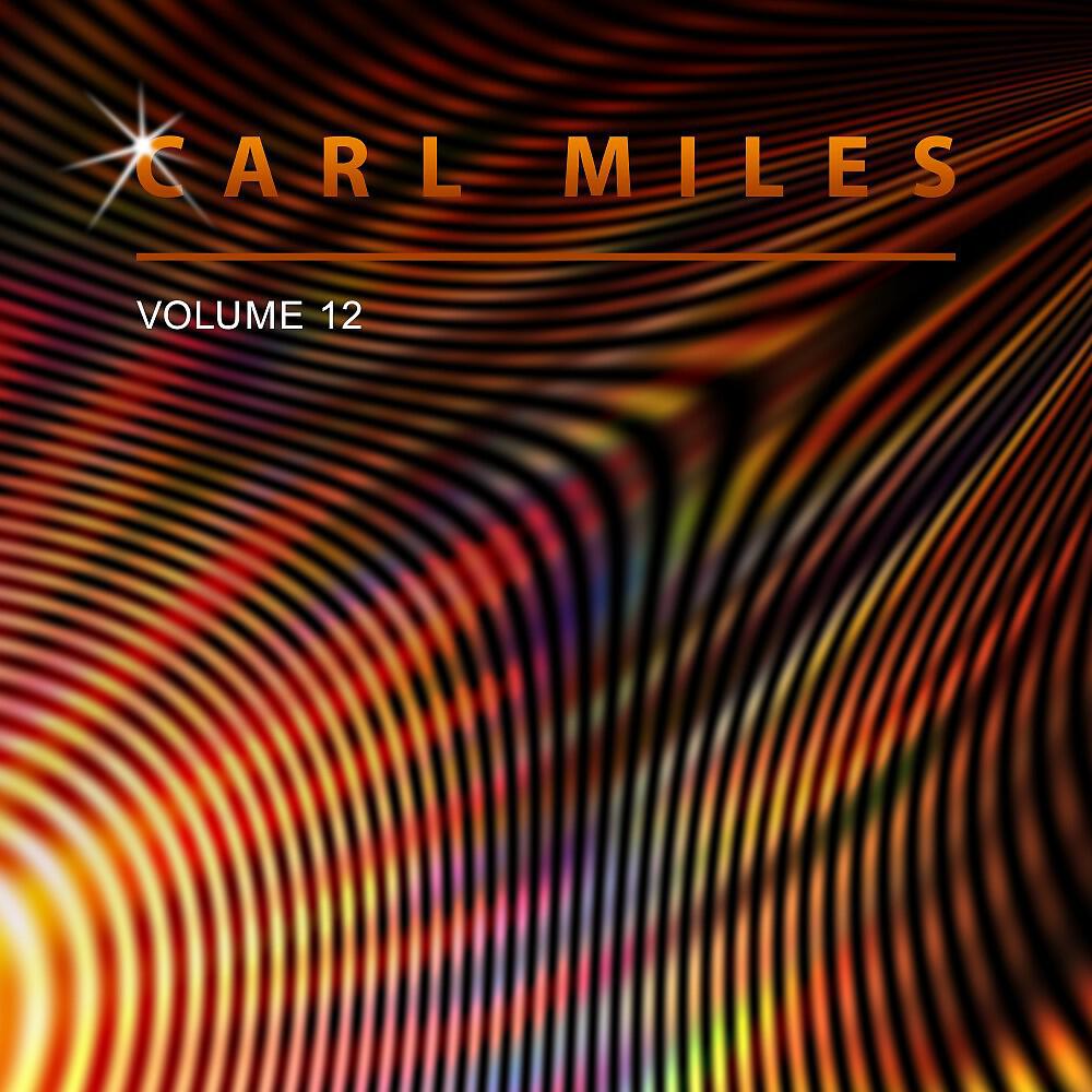 Carl Miles - Thirst for Blood