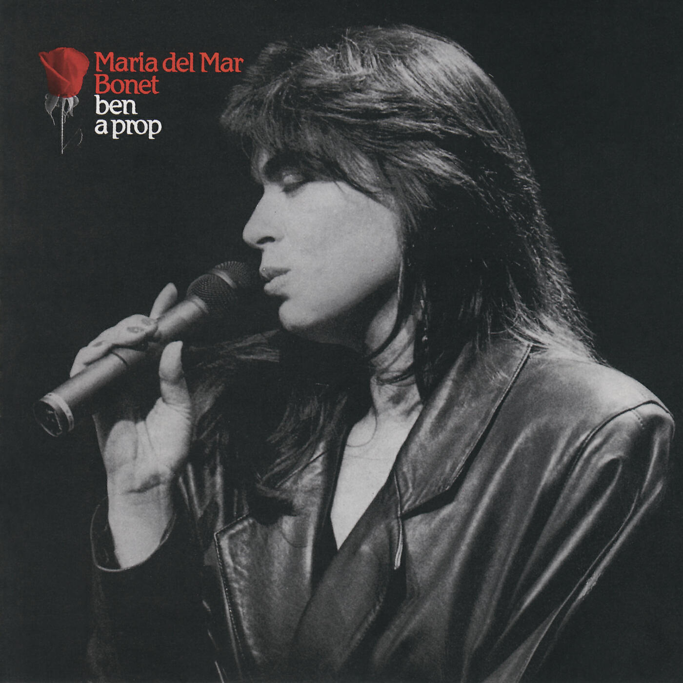 Maria Del Mar Bonet - Lover Man