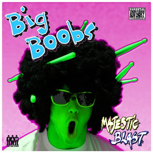 Постер альбома Big Boobs